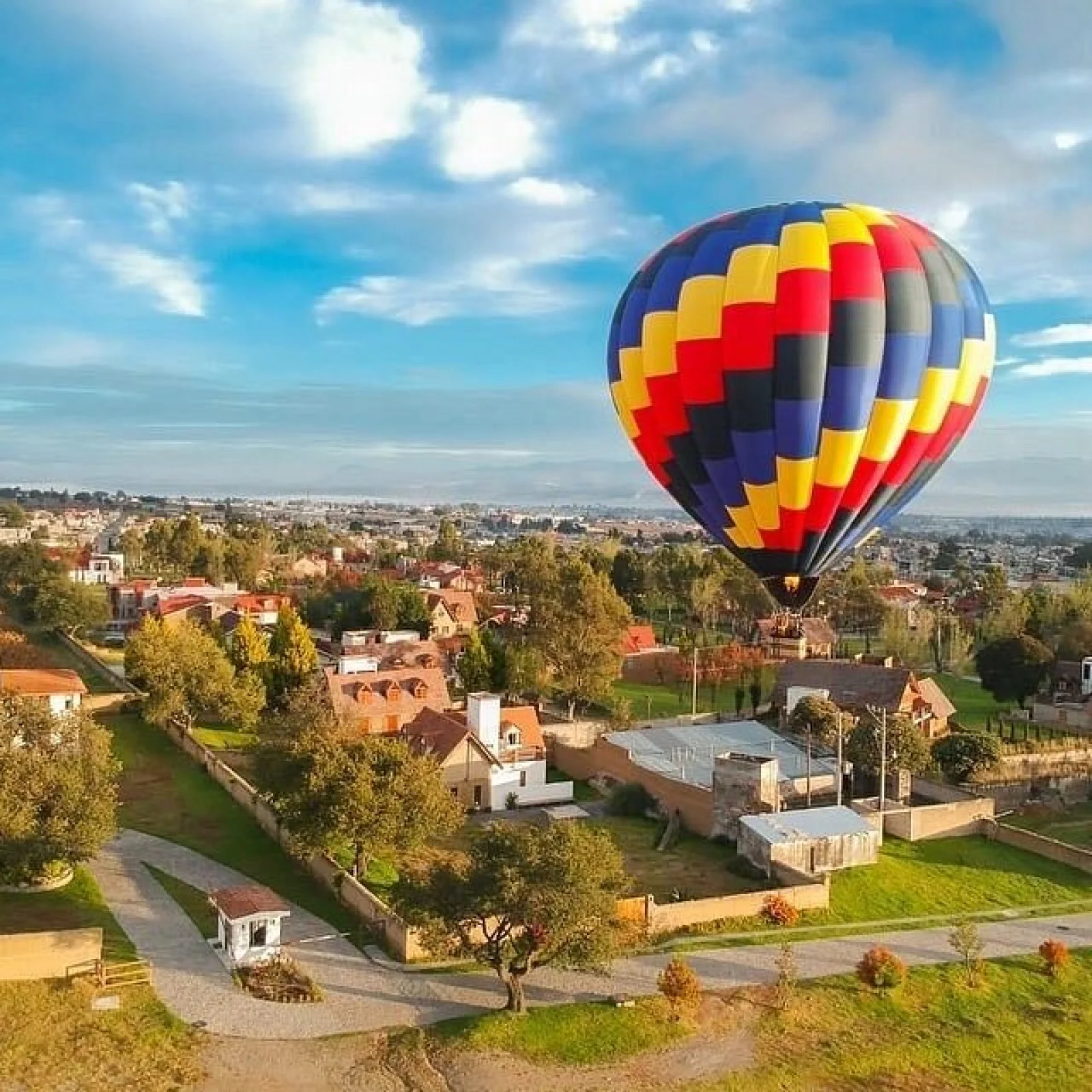 I migliori eventi aziendali a Huamantla