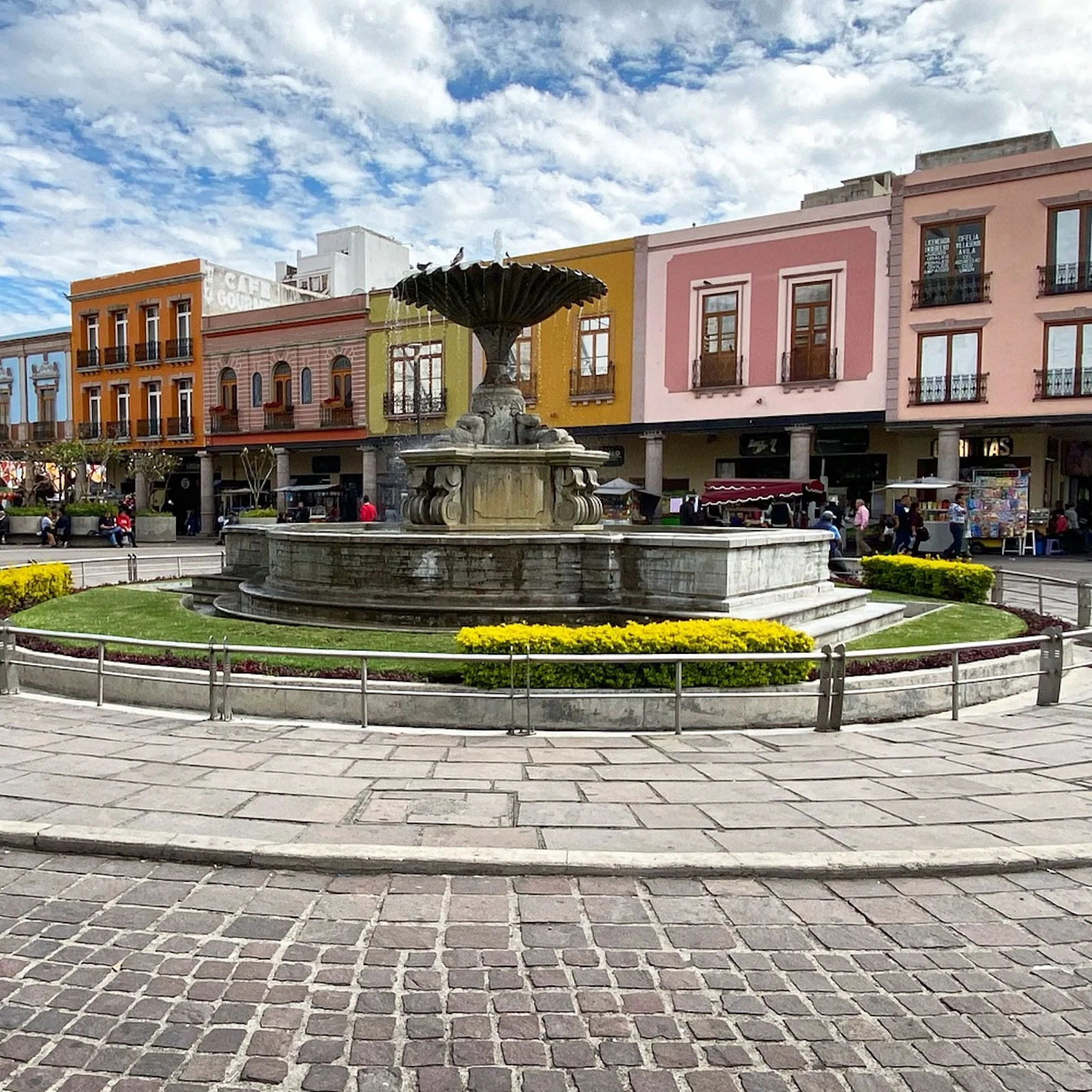 I migliori eventi aziendali a Irapuato