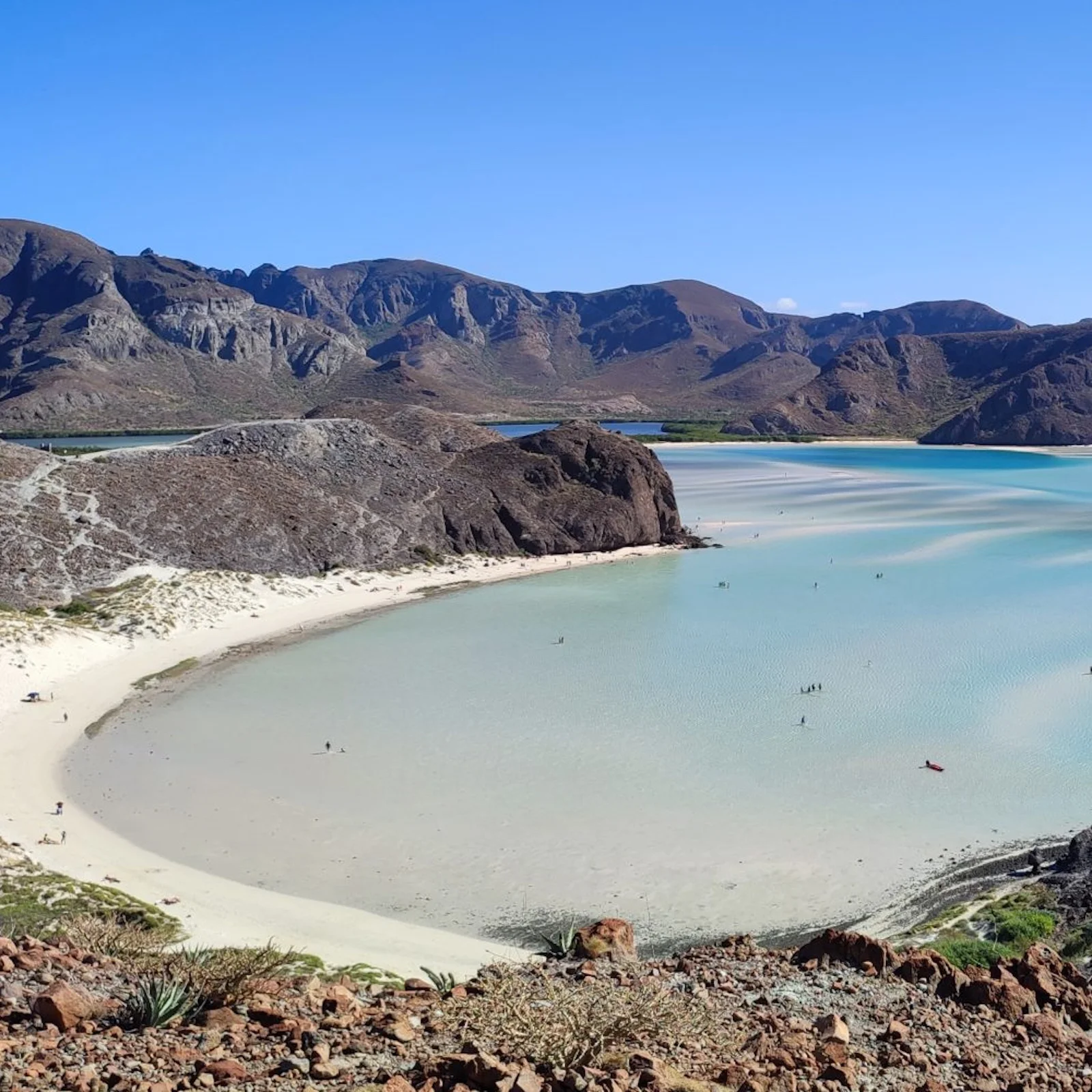 I migliori eventi aziendali a La Paz