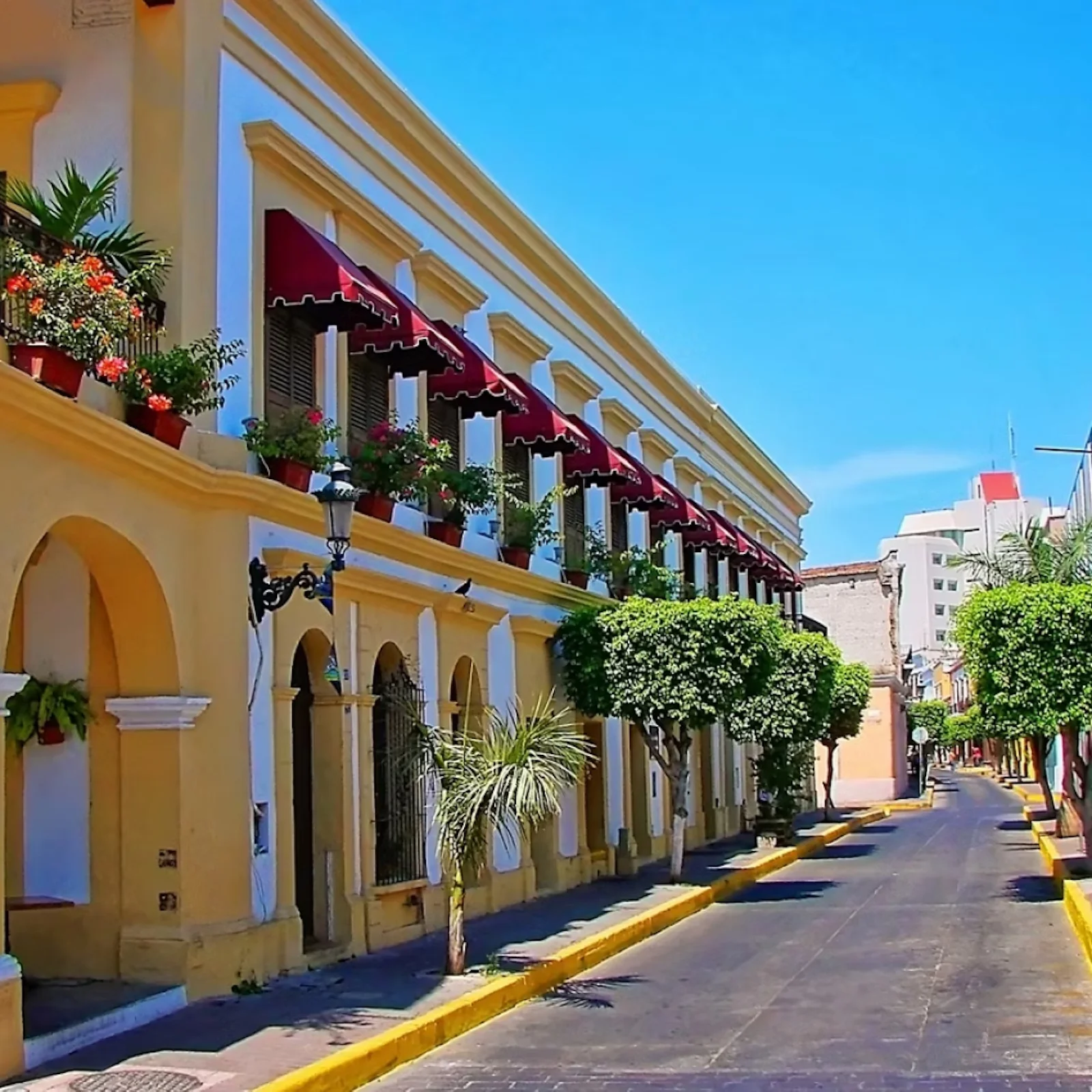 I migliori eventi aziendali a Mazatlán