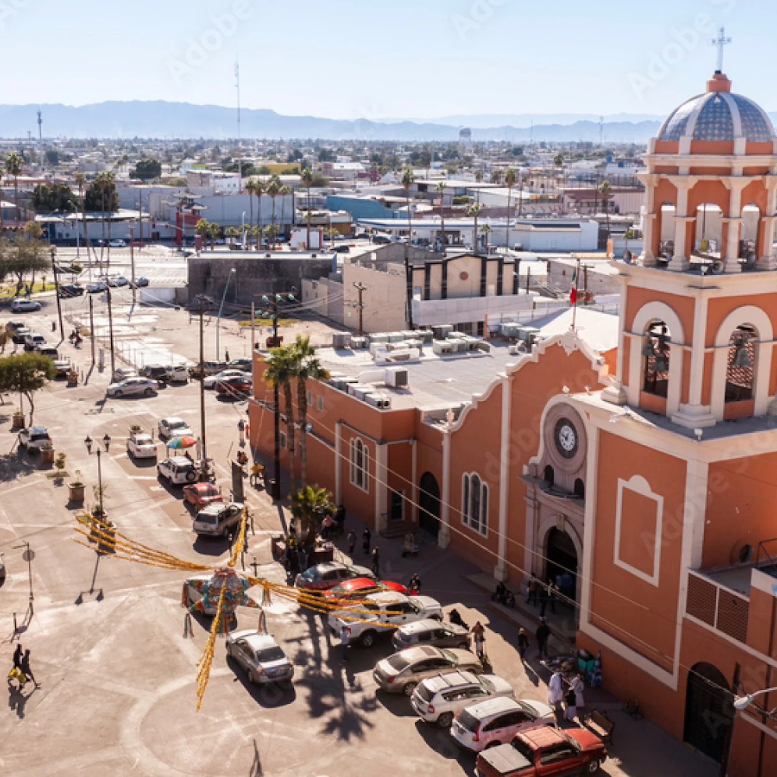 I migliori eventi aziendali a Mexicali