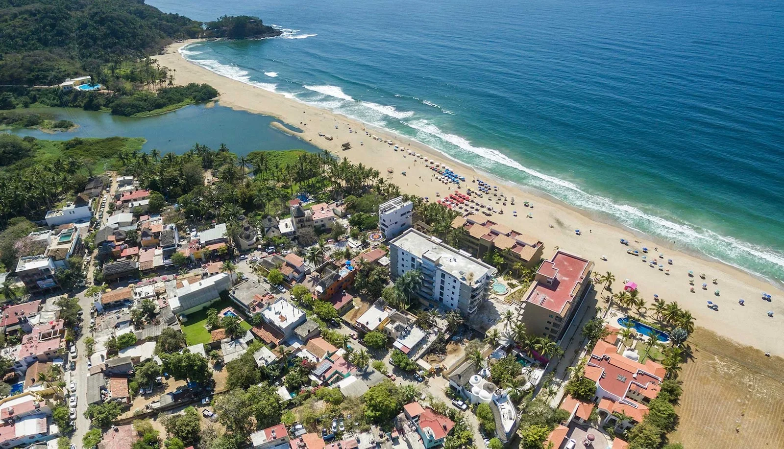 I migliori eventi aziendali a Nayarit