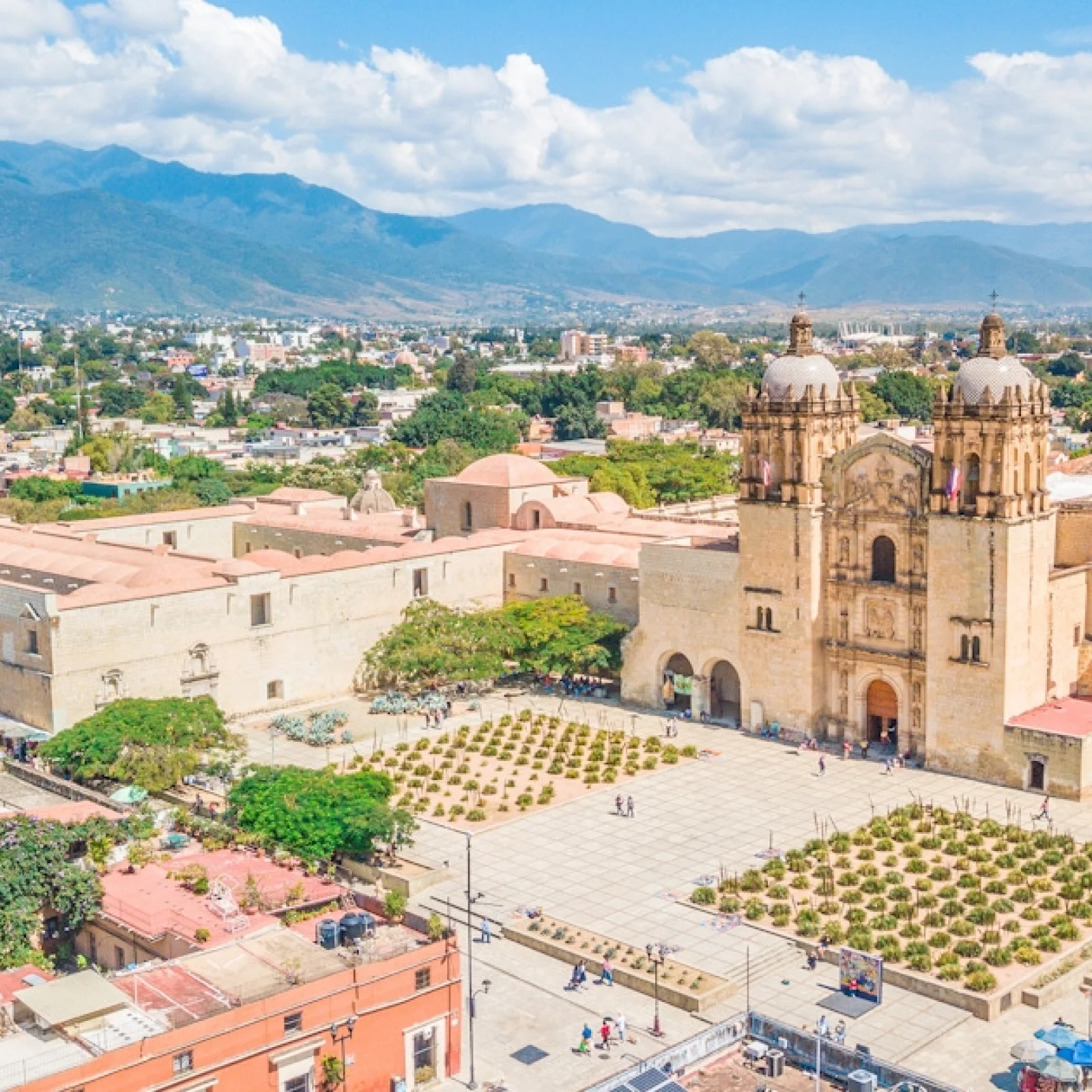 I migliori eventi aziendali a Oaxaca de Juárez
