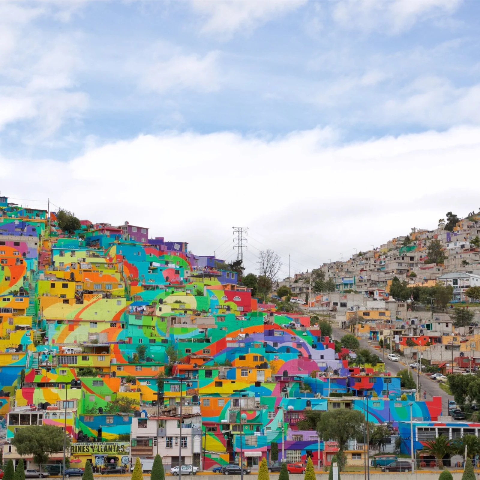 The best corporate retreats in Pachuca