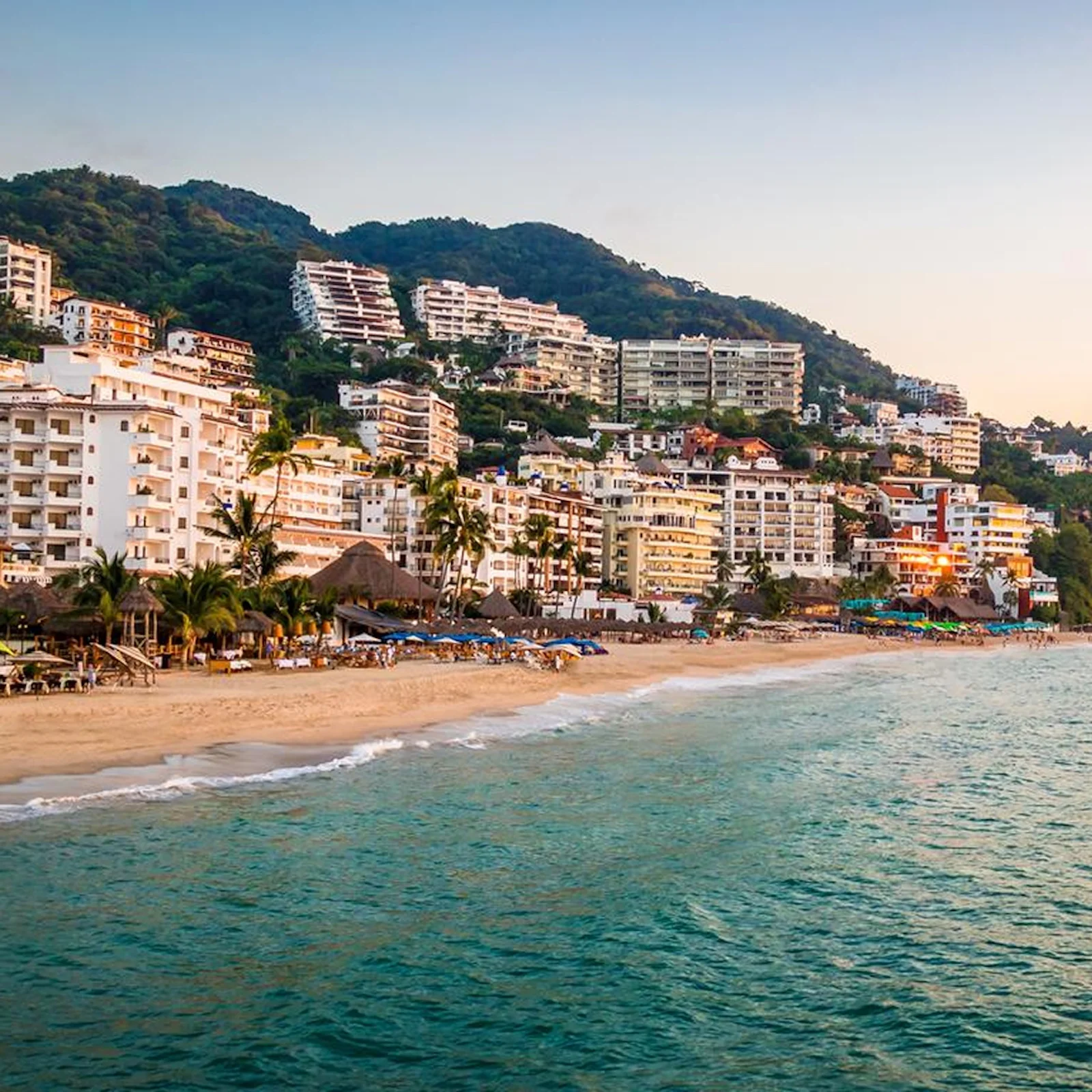 I migliori eventi aziendali a Puerto Vallarta