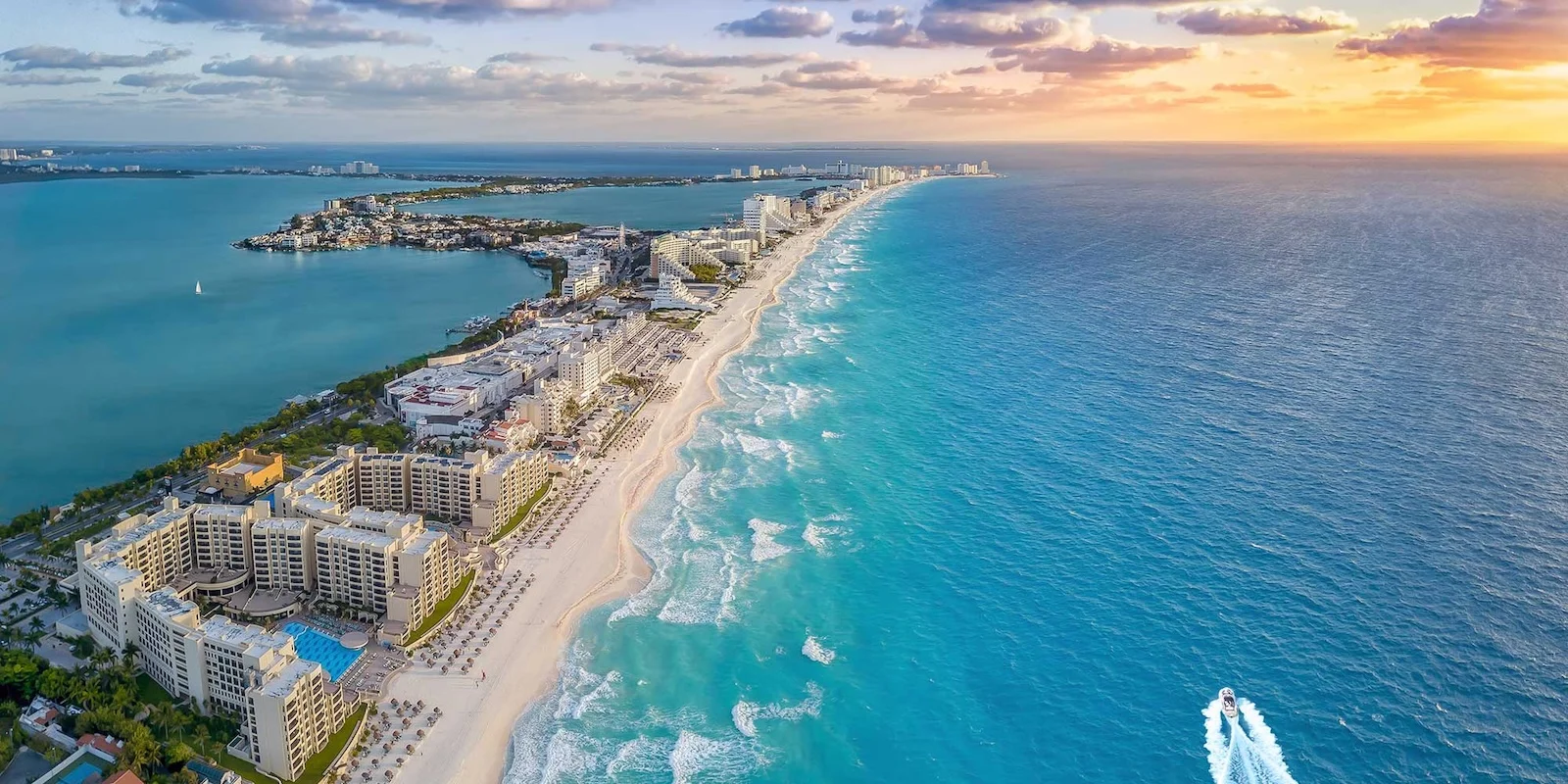 I migliori eventi aziendali a Quintana Roo