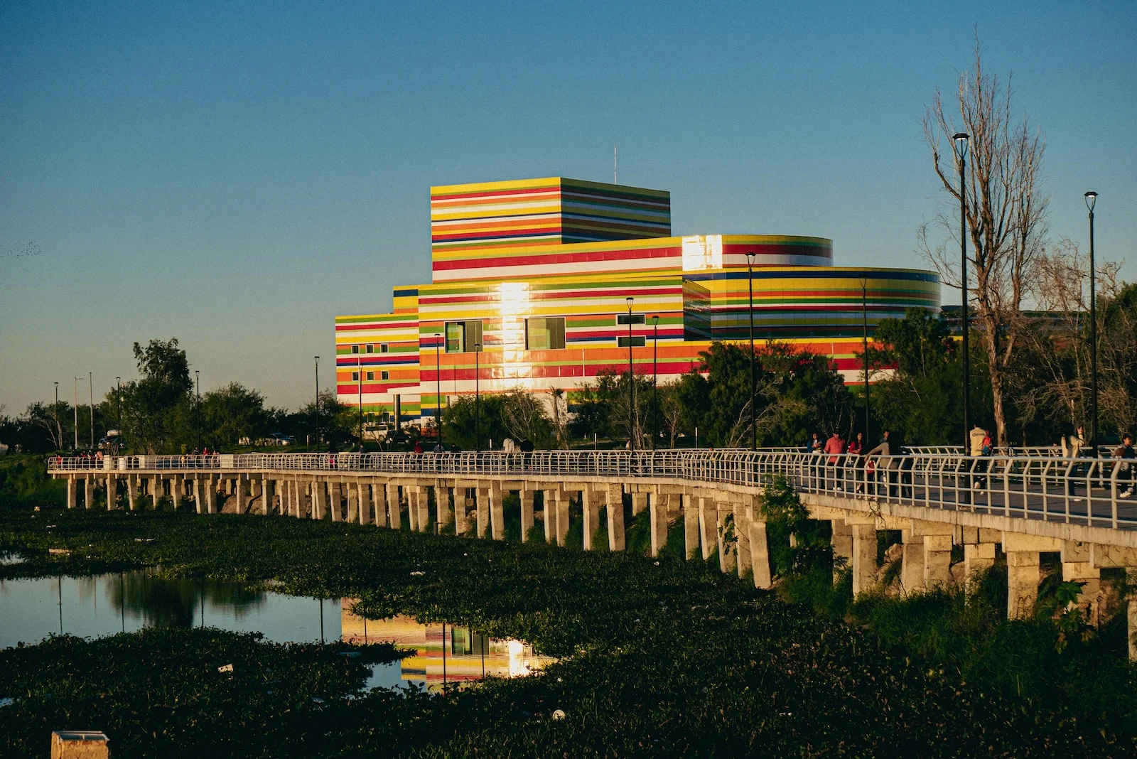 I migliori eventi aziendali a Reynosa