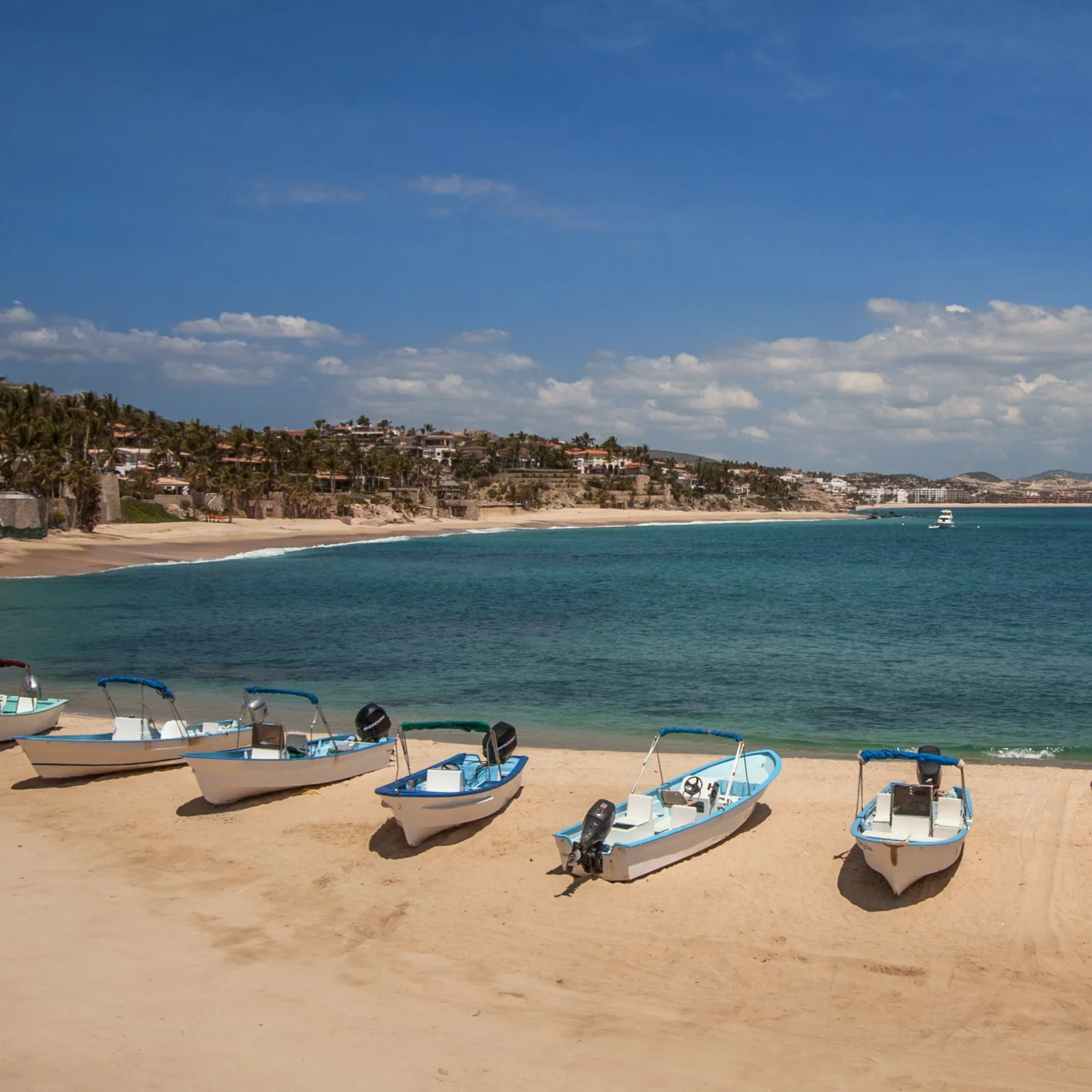 I migliori eventi aziendali a San José del Cabo