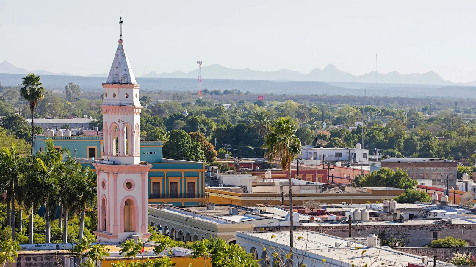 I migliori eventi aziendali a Sinaloa