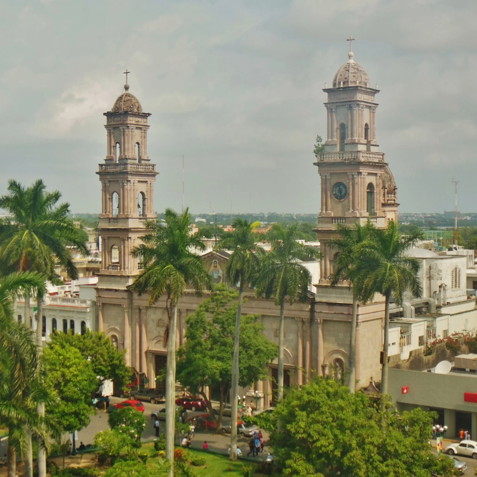 I migliori eventi aziendali a Tampico