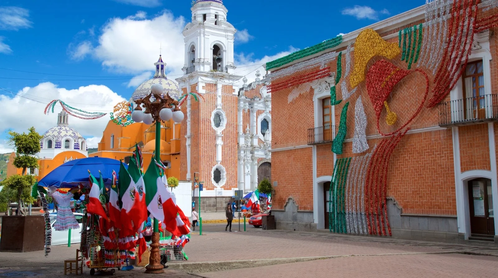 I migliori eventi aziendali a Tlaxcala
