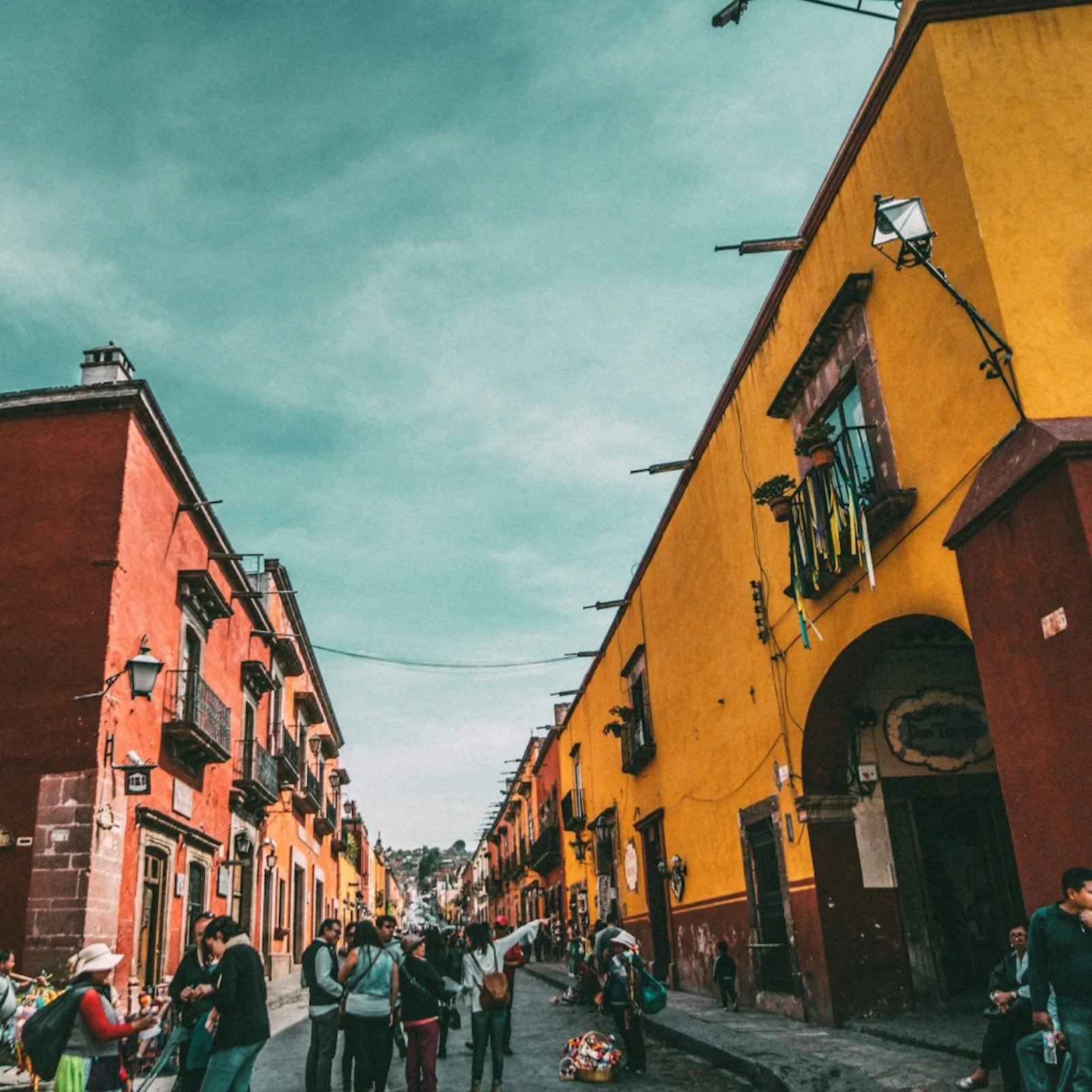 I migliori eventi aziendali a Tulancingo