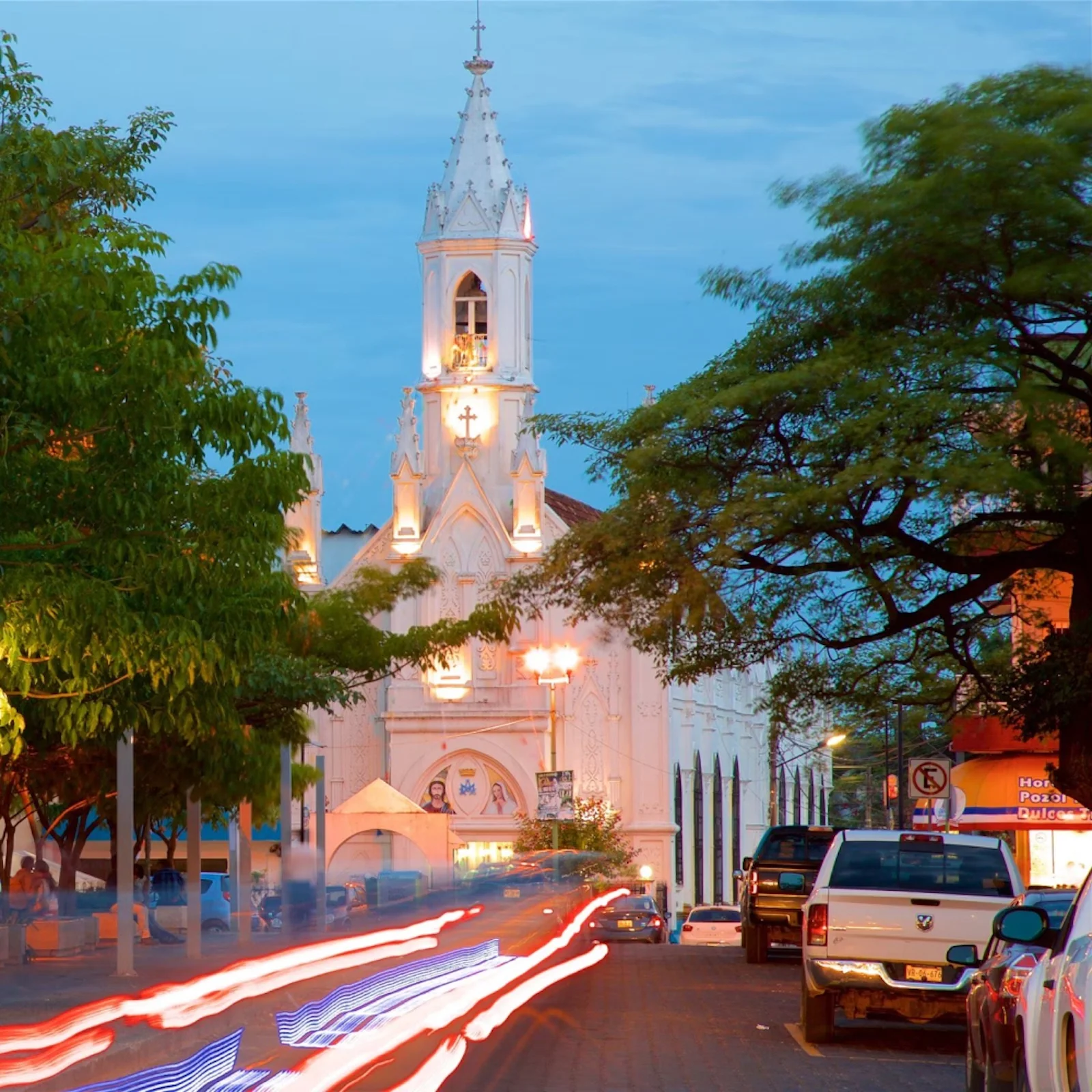 I migliori eventi aziendali a Villahermosa