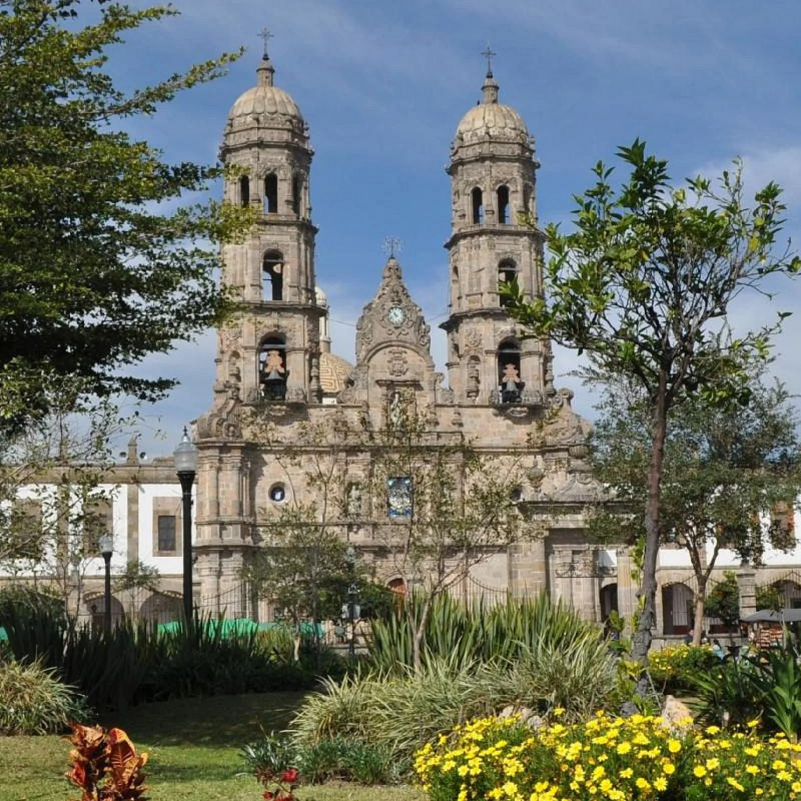 I migliori eventi aziendali a Zapopan
