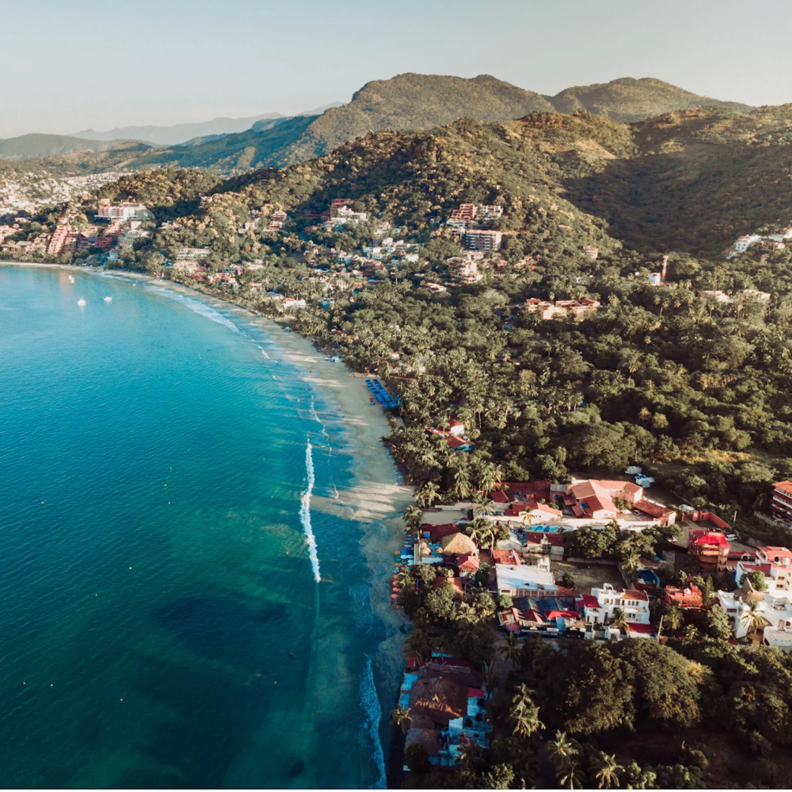 I migliori eventi aziendali a Zihuatanejo