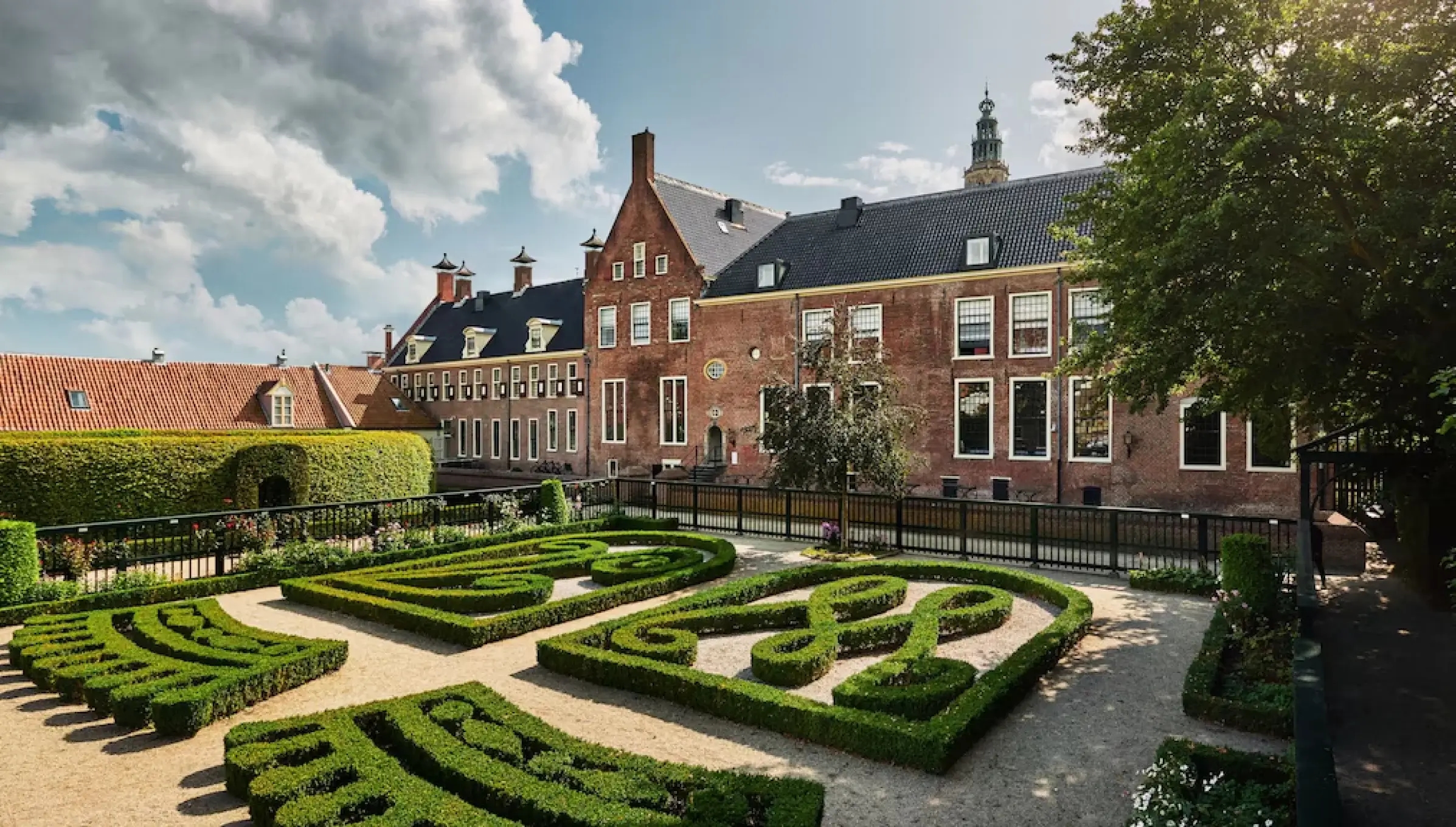 The best corporate retreats in Groningen