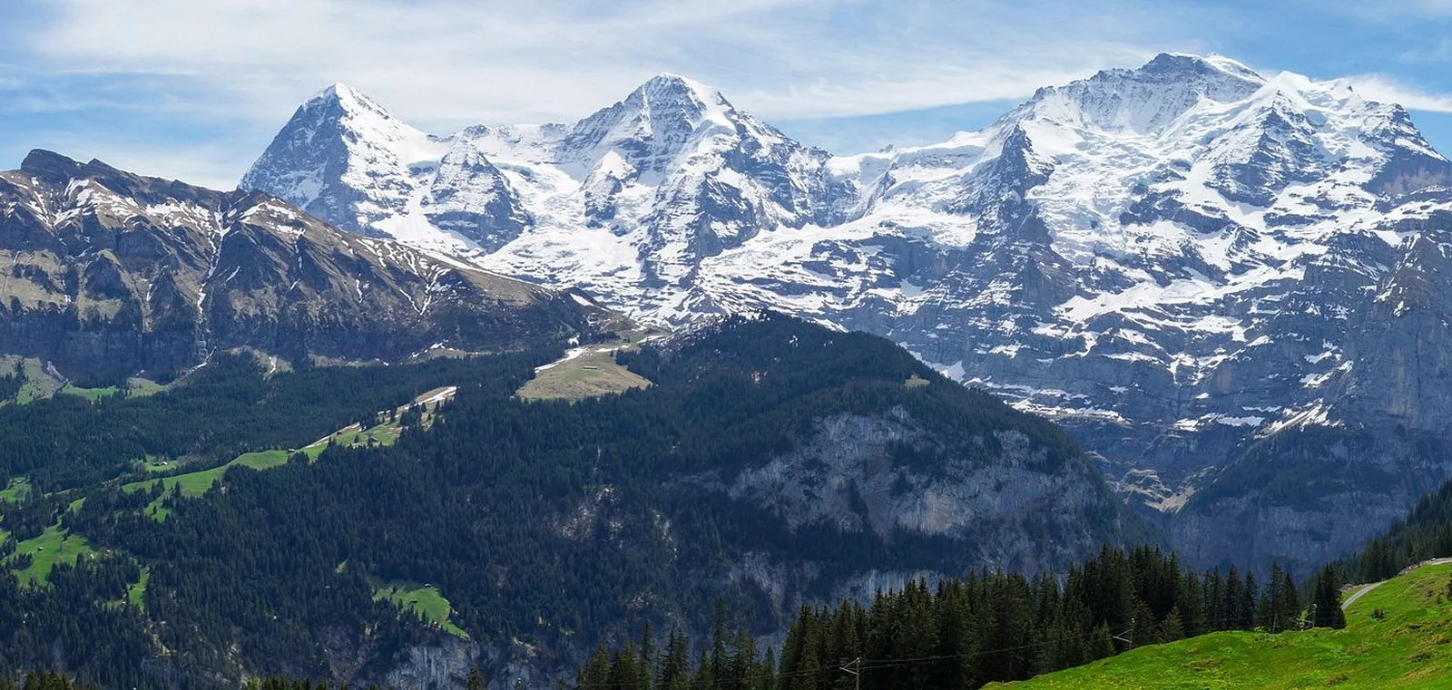 Die besten Seminare in den Schweizer Alpen