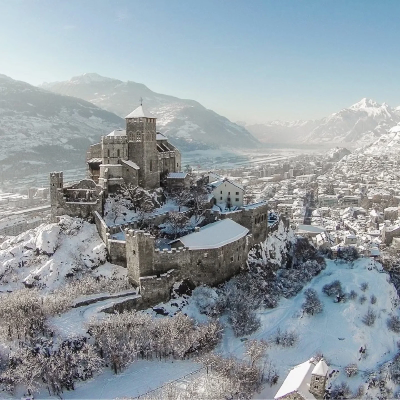 I migliori eventi a Sion