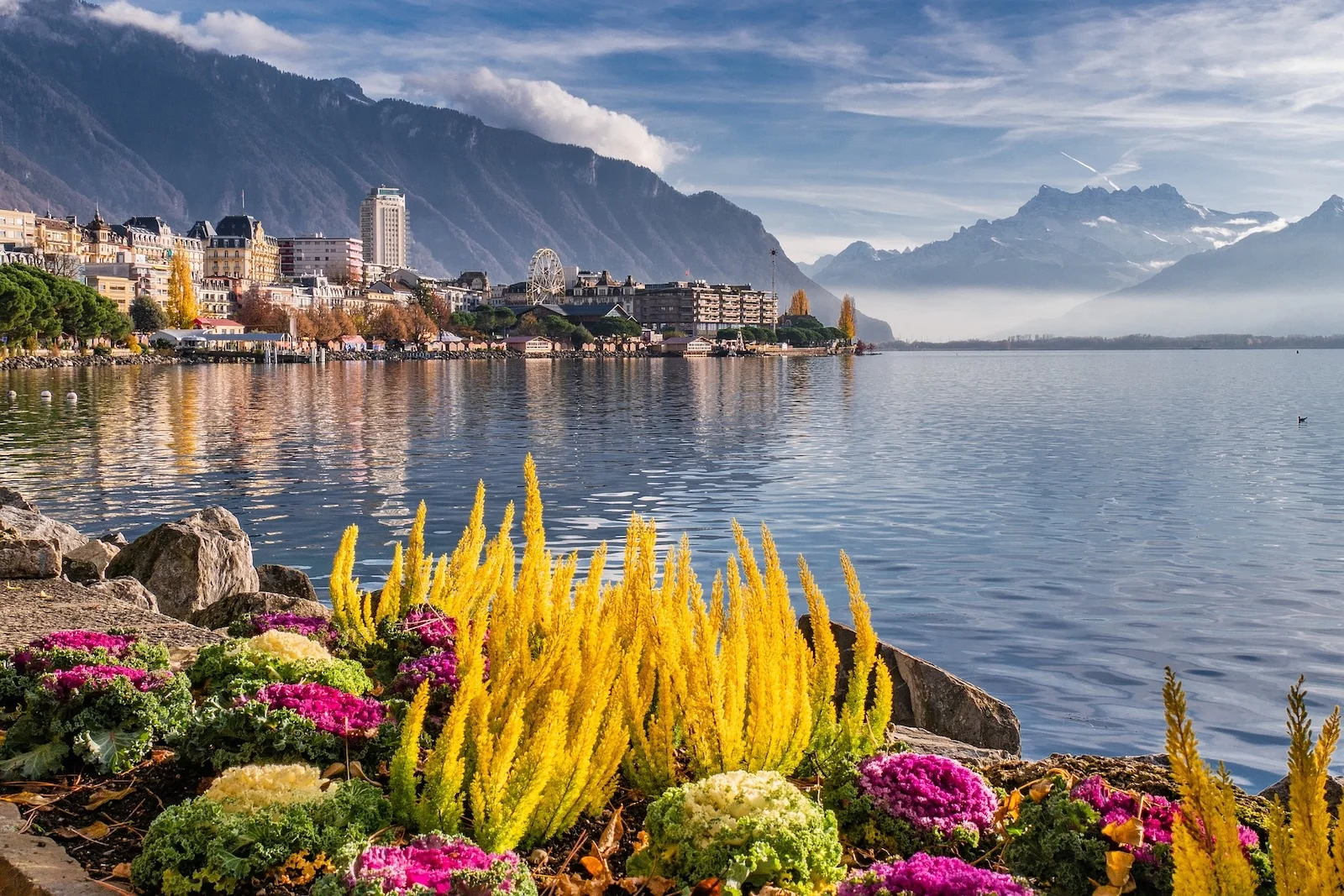 Die besten Seminare in der Schweiz