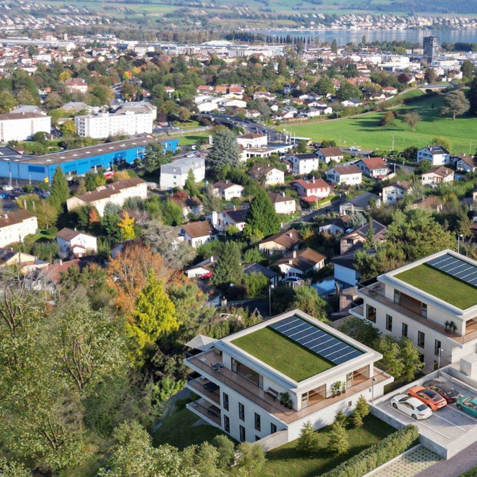 I migliori eventi aziendali a Yverdon-les-Bains