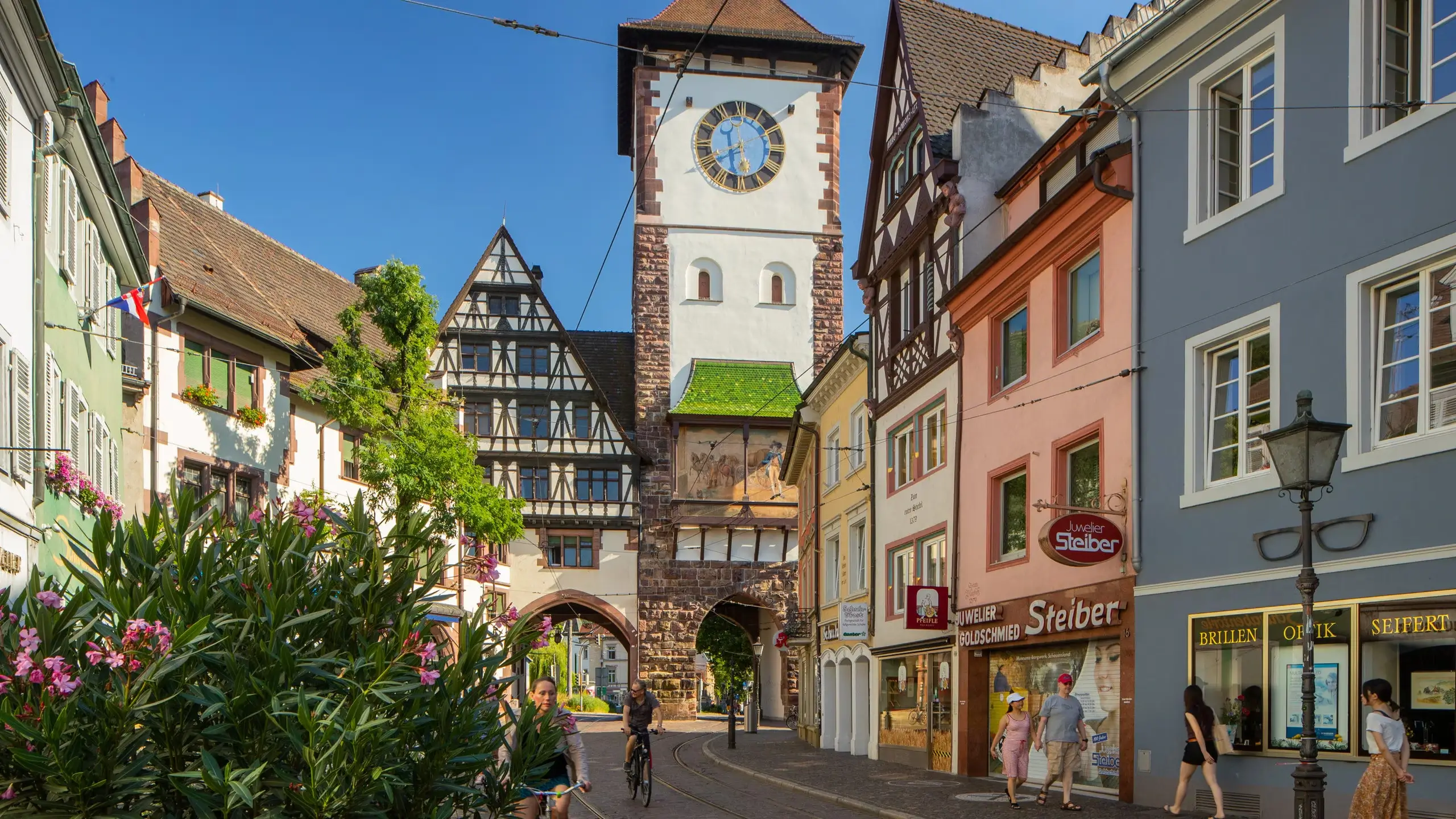 Seminare in Baden-Württemberg
