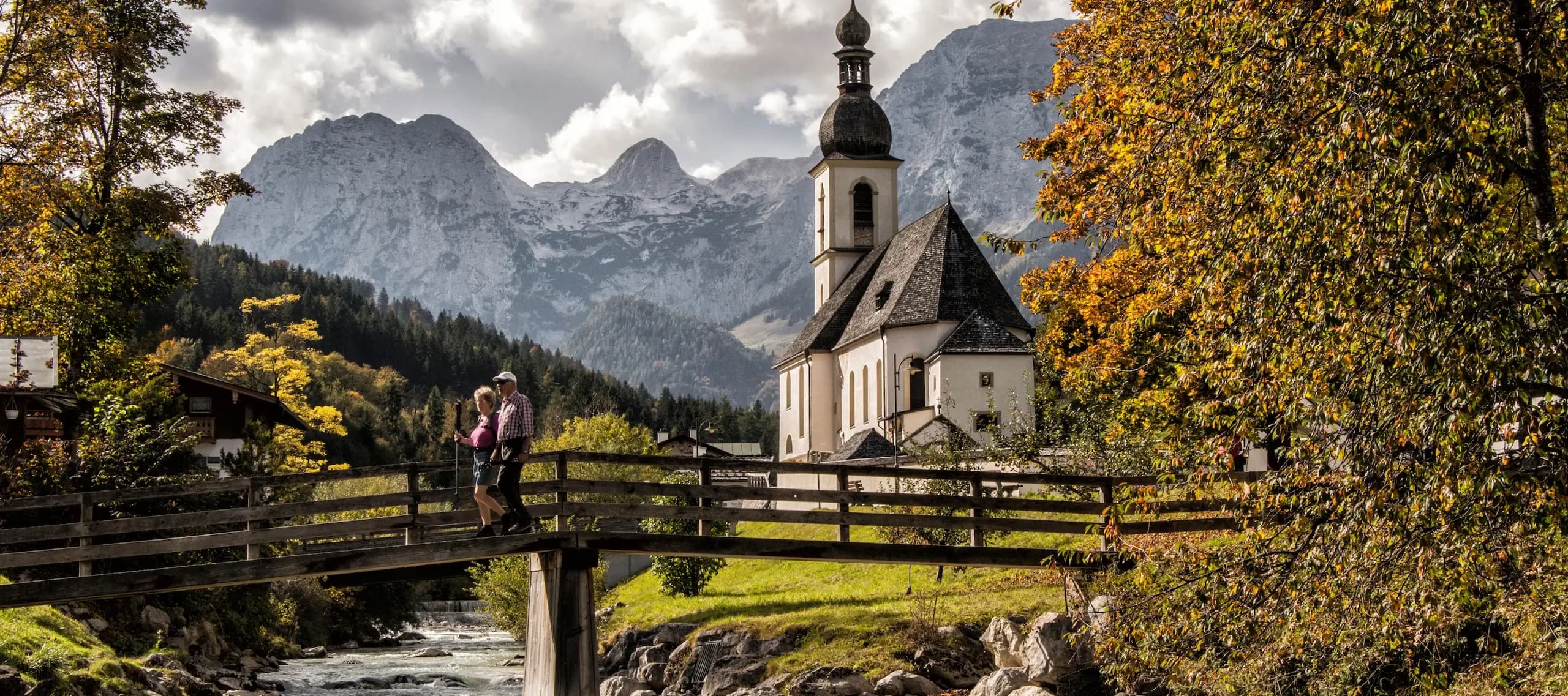 Seminare in Bayern