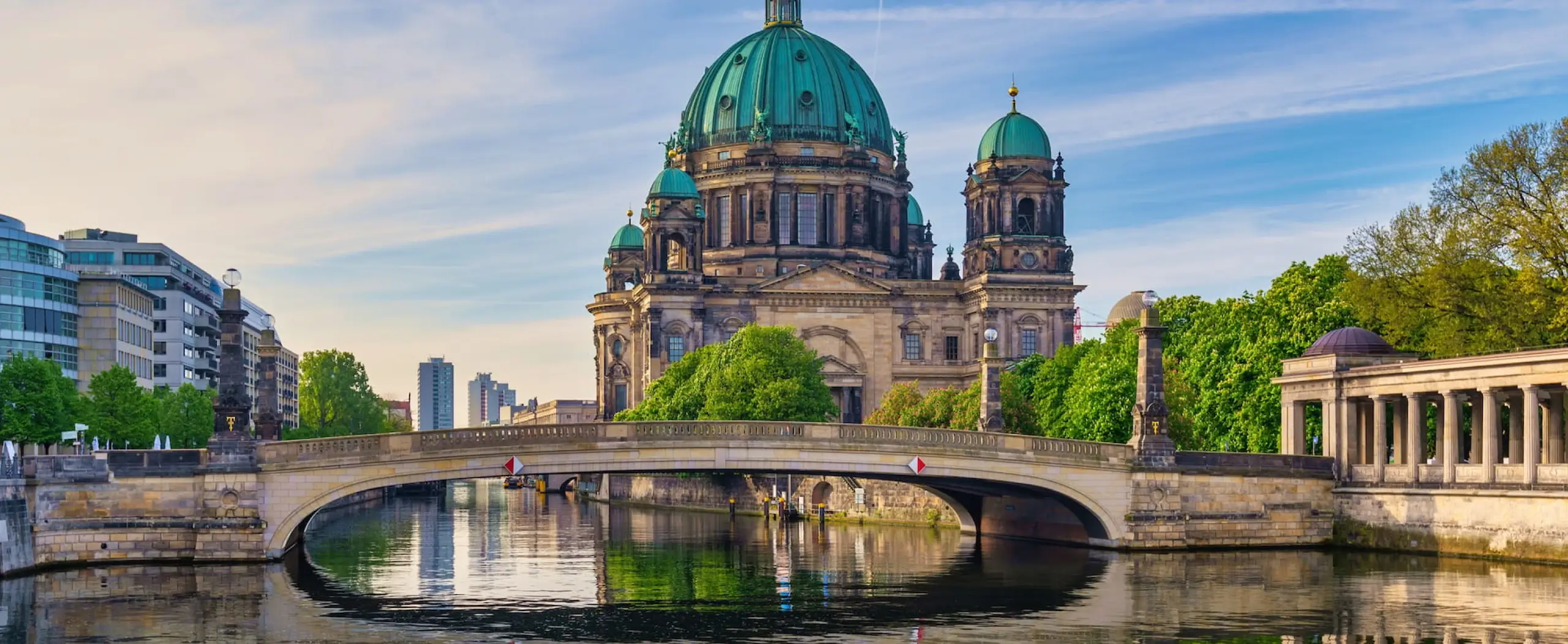 Seminare in Berlin