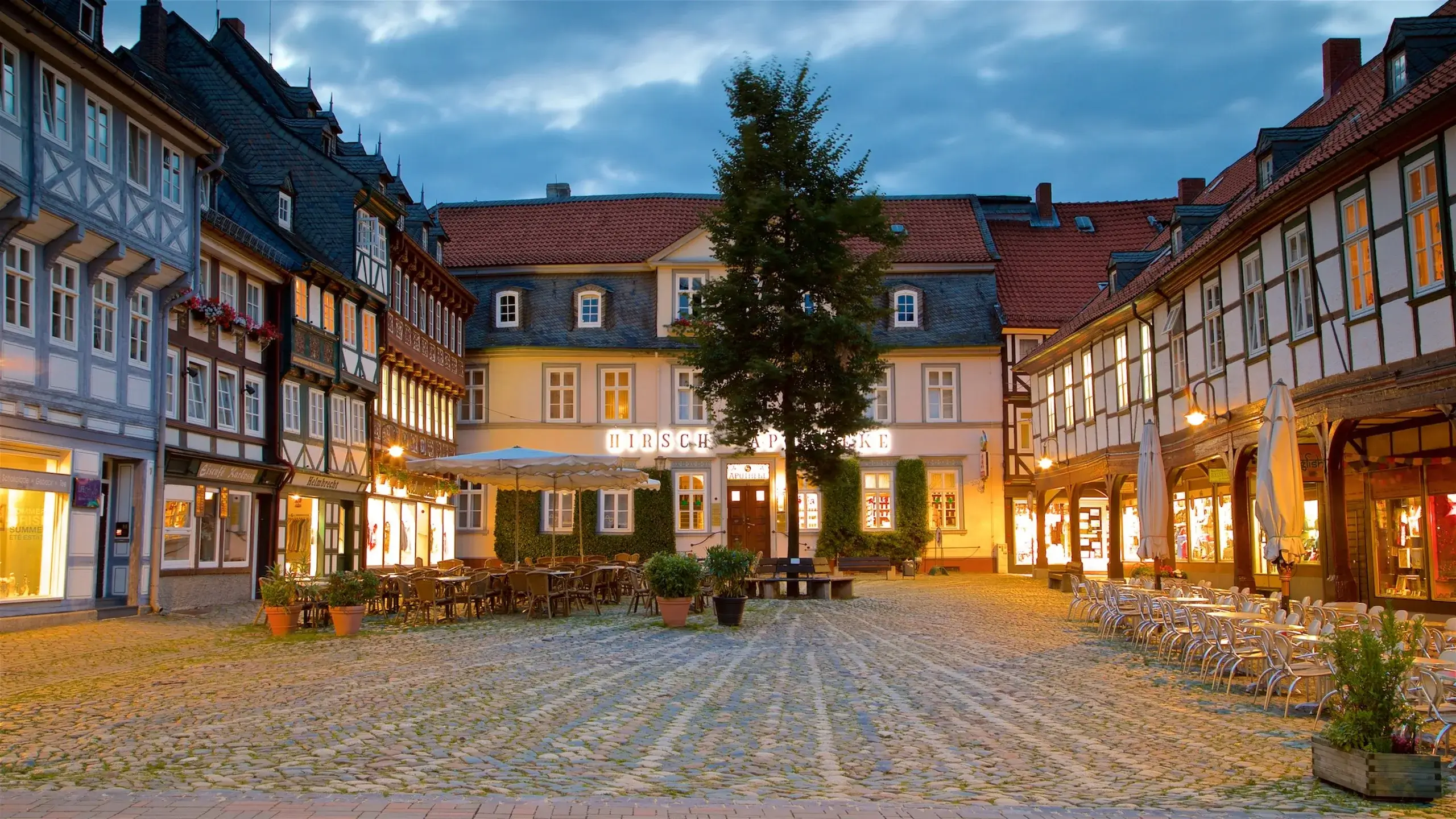 Seminare in Sachsen-Anhalt