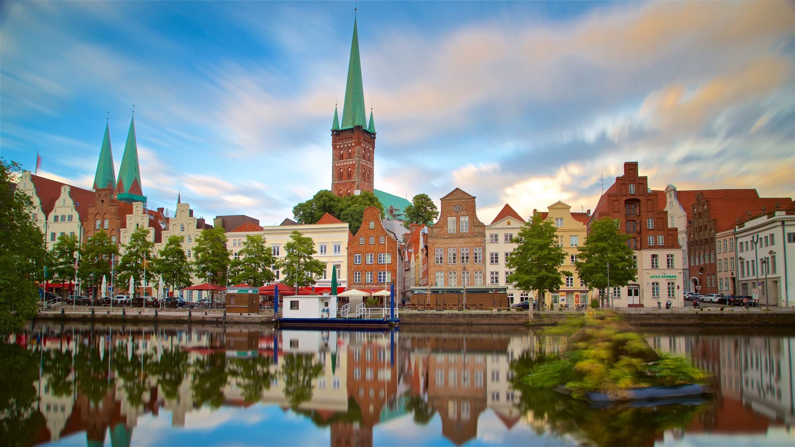 Seminare in Schleswig-Holstein
