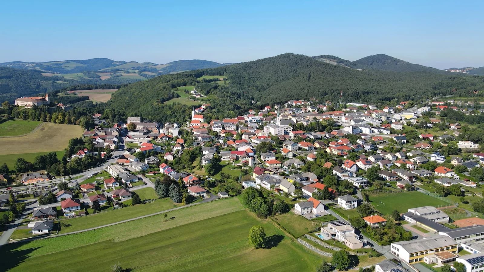 Seminare in Burgenland
