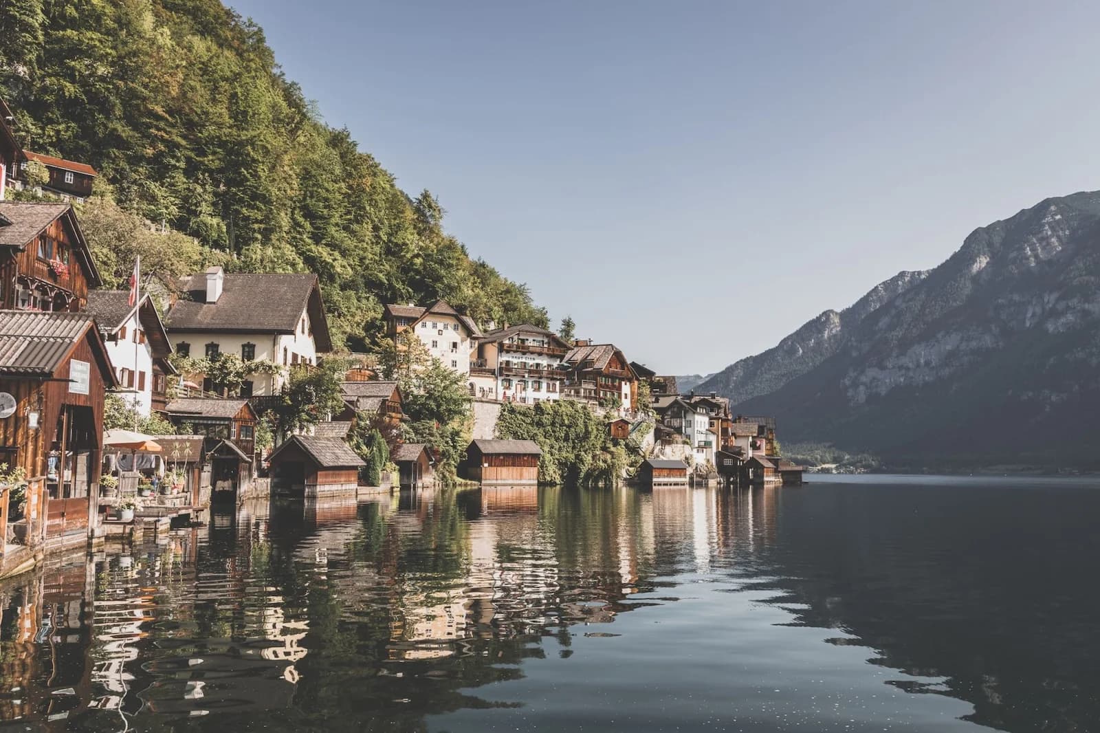 Seminare in Oberösterreich