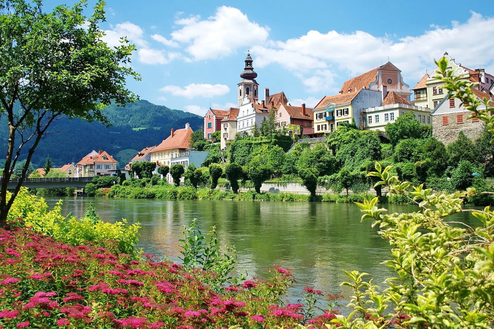 Seminare in der Steiermark