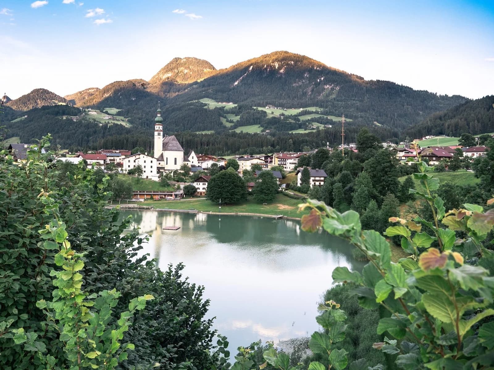 Seminare in Tirol