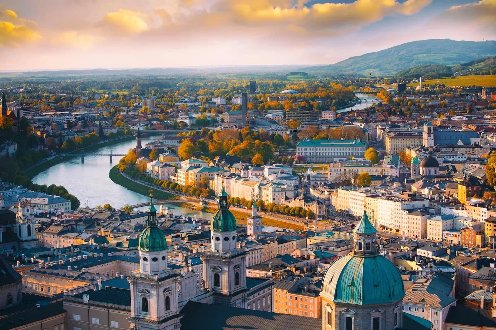 Seminare in Wien