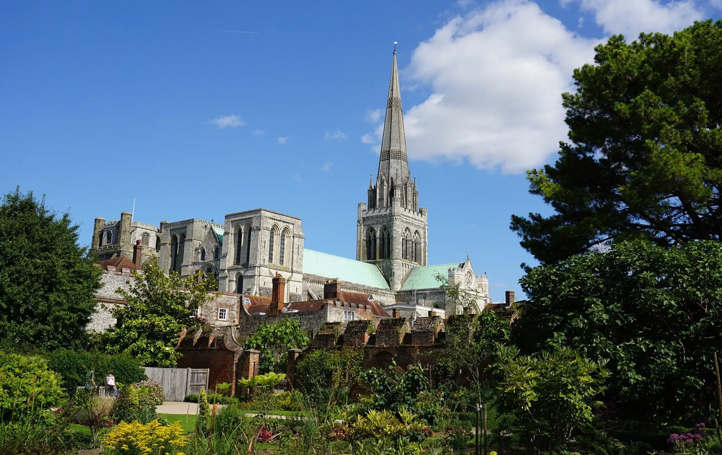 Corporate retreats in the London Region
