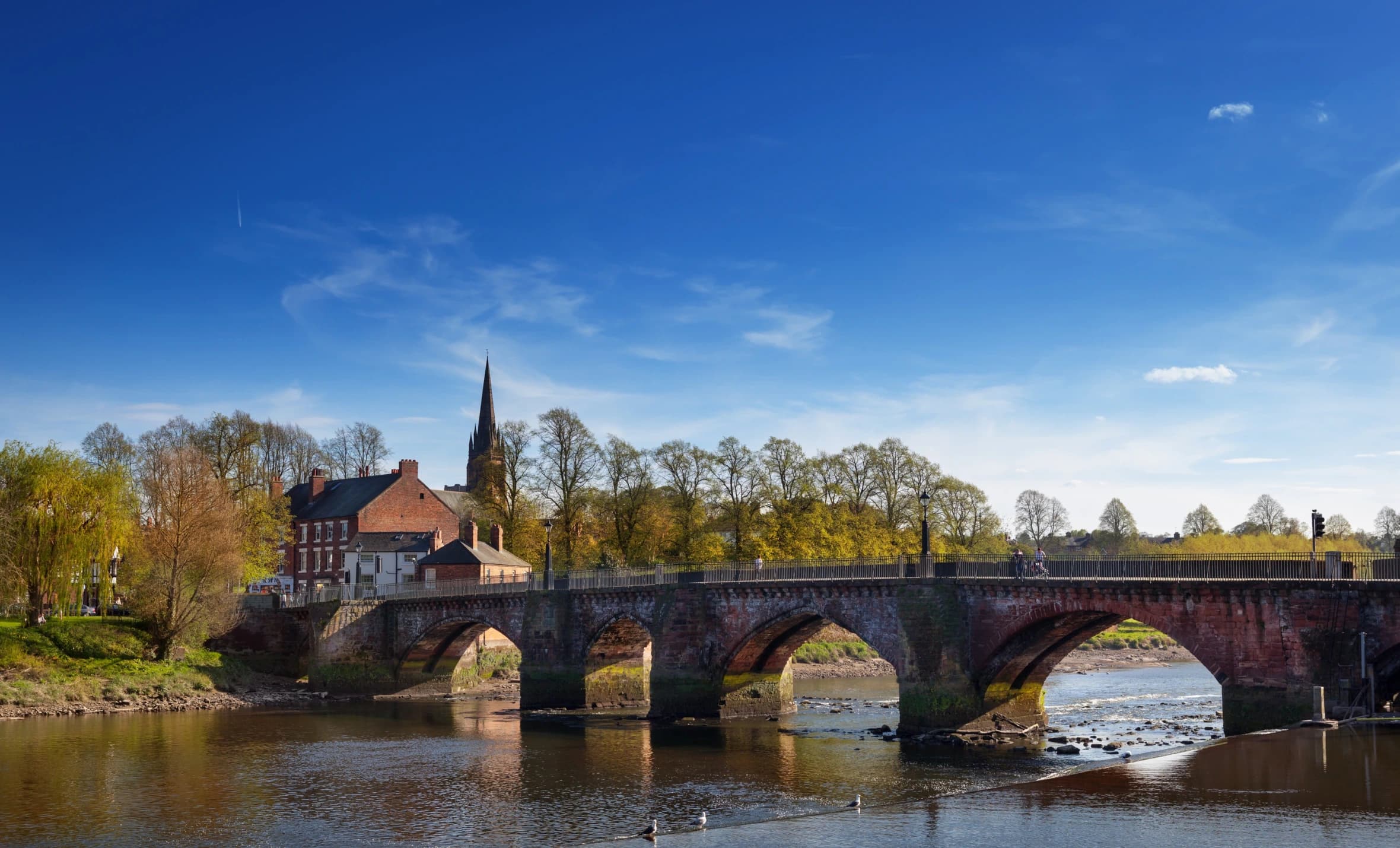 Corporate retreats in the North West of England