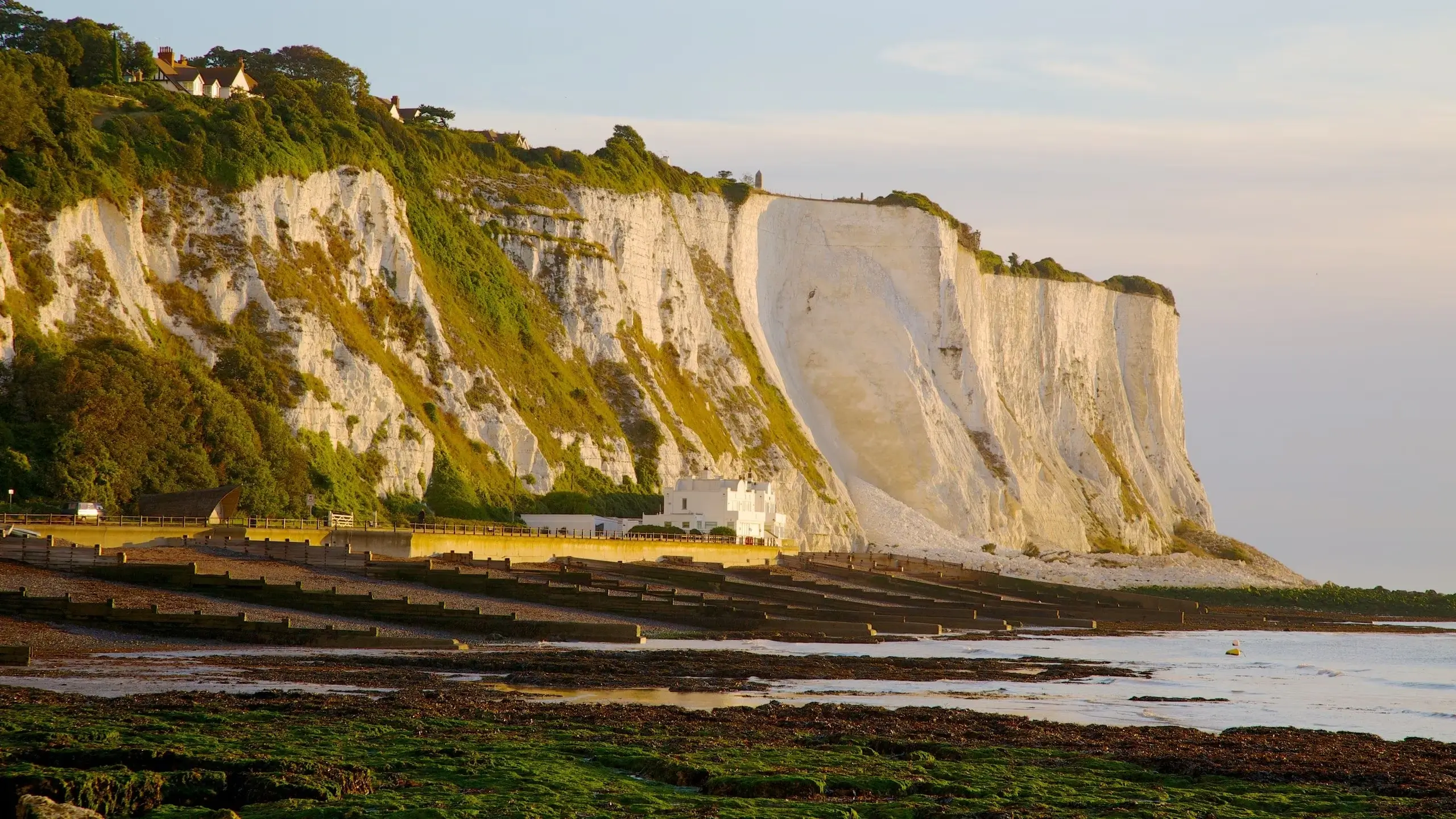 Corporate retreats in the South of England