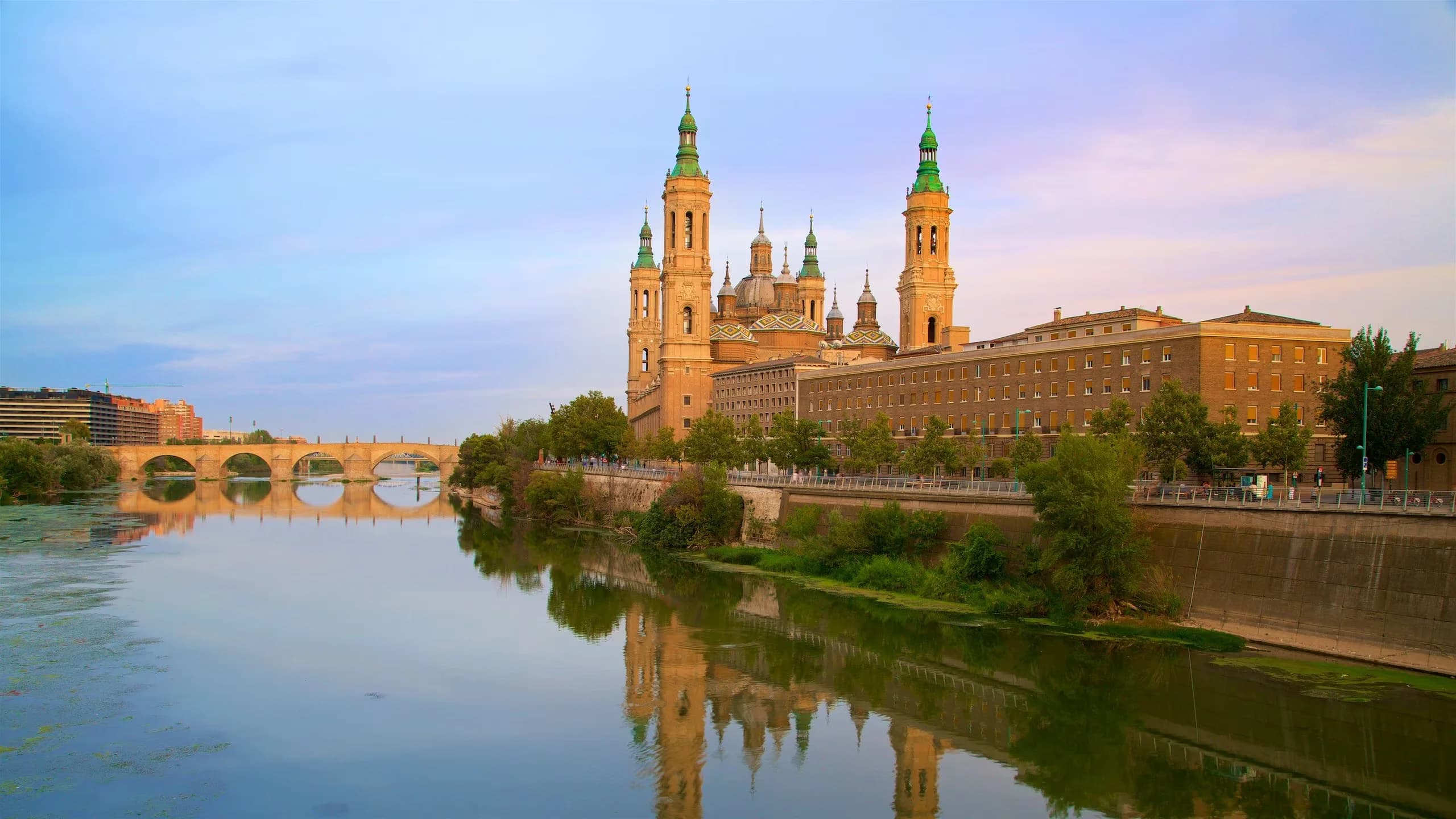 Seminarios en Aragón