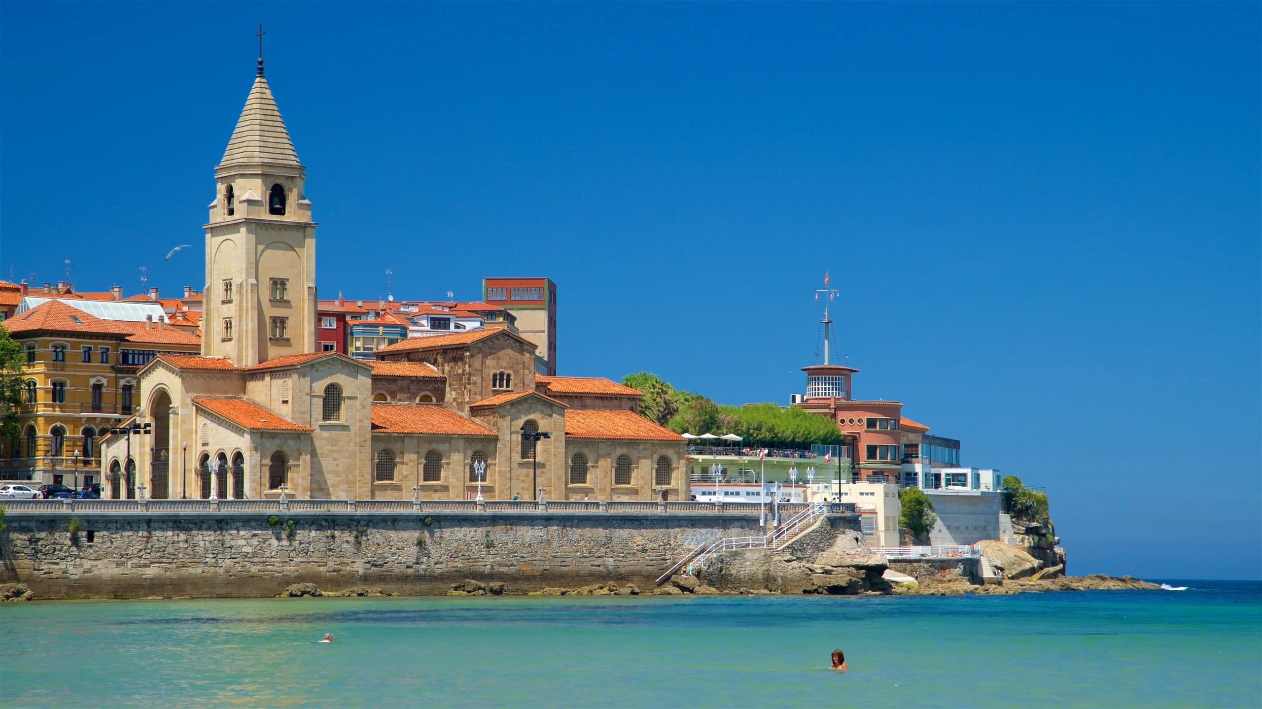 Seminarios en Asturias