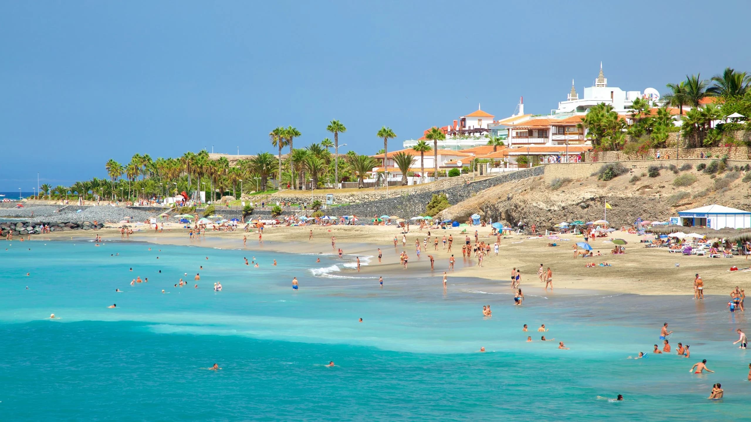 Seminarios en Canarias