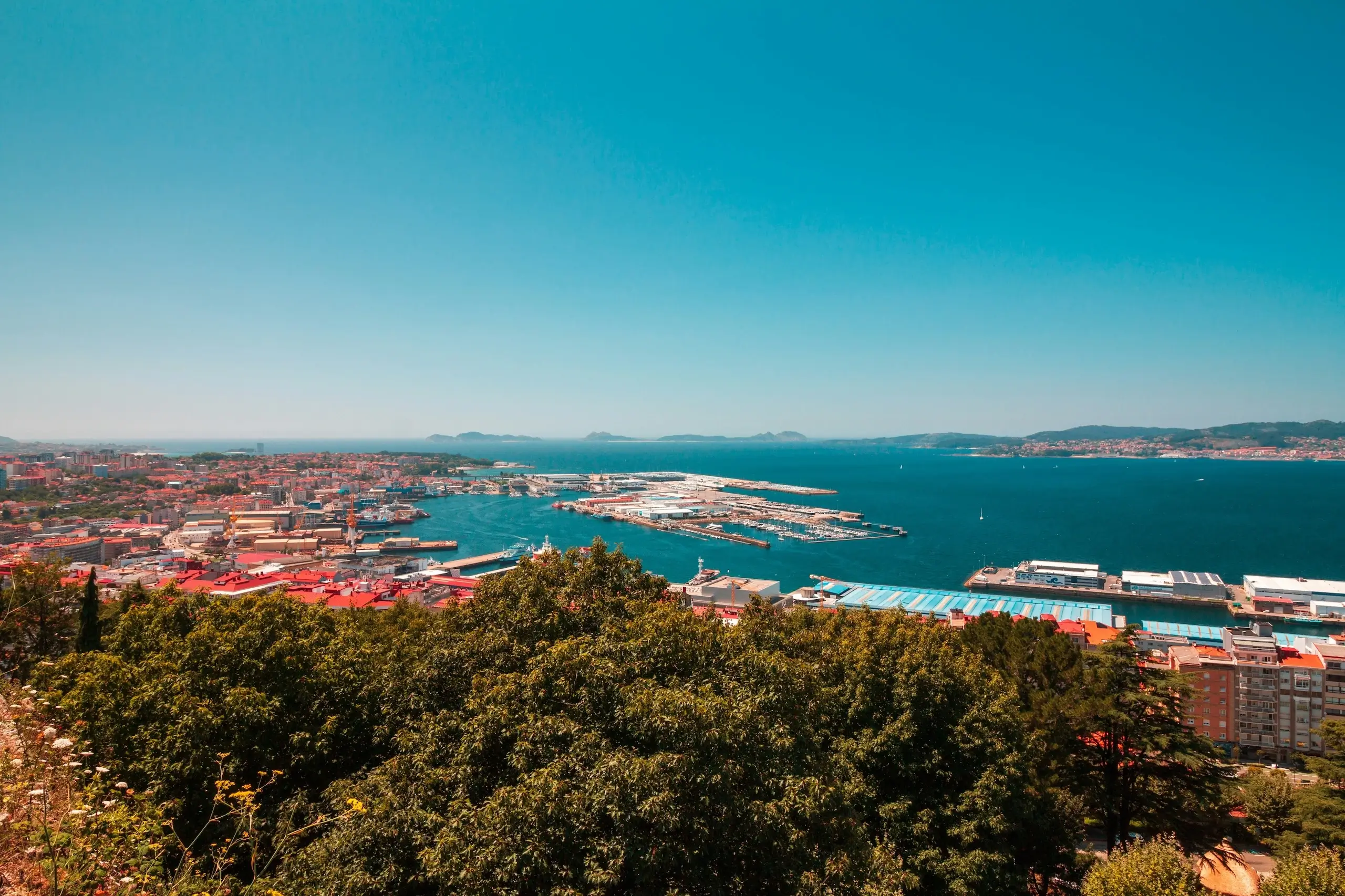 Seminarios en Galicia