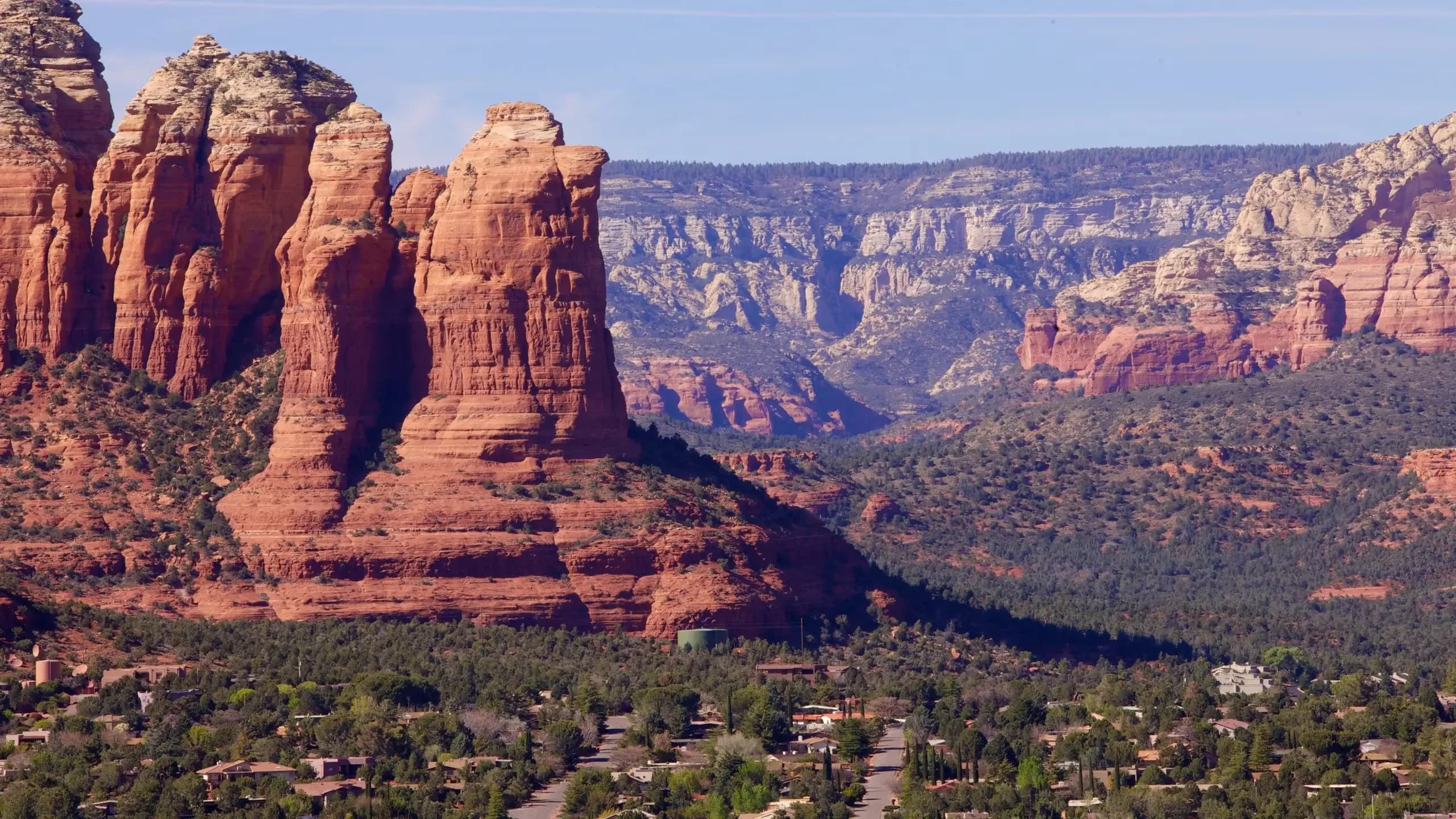 Seminars in Arizona