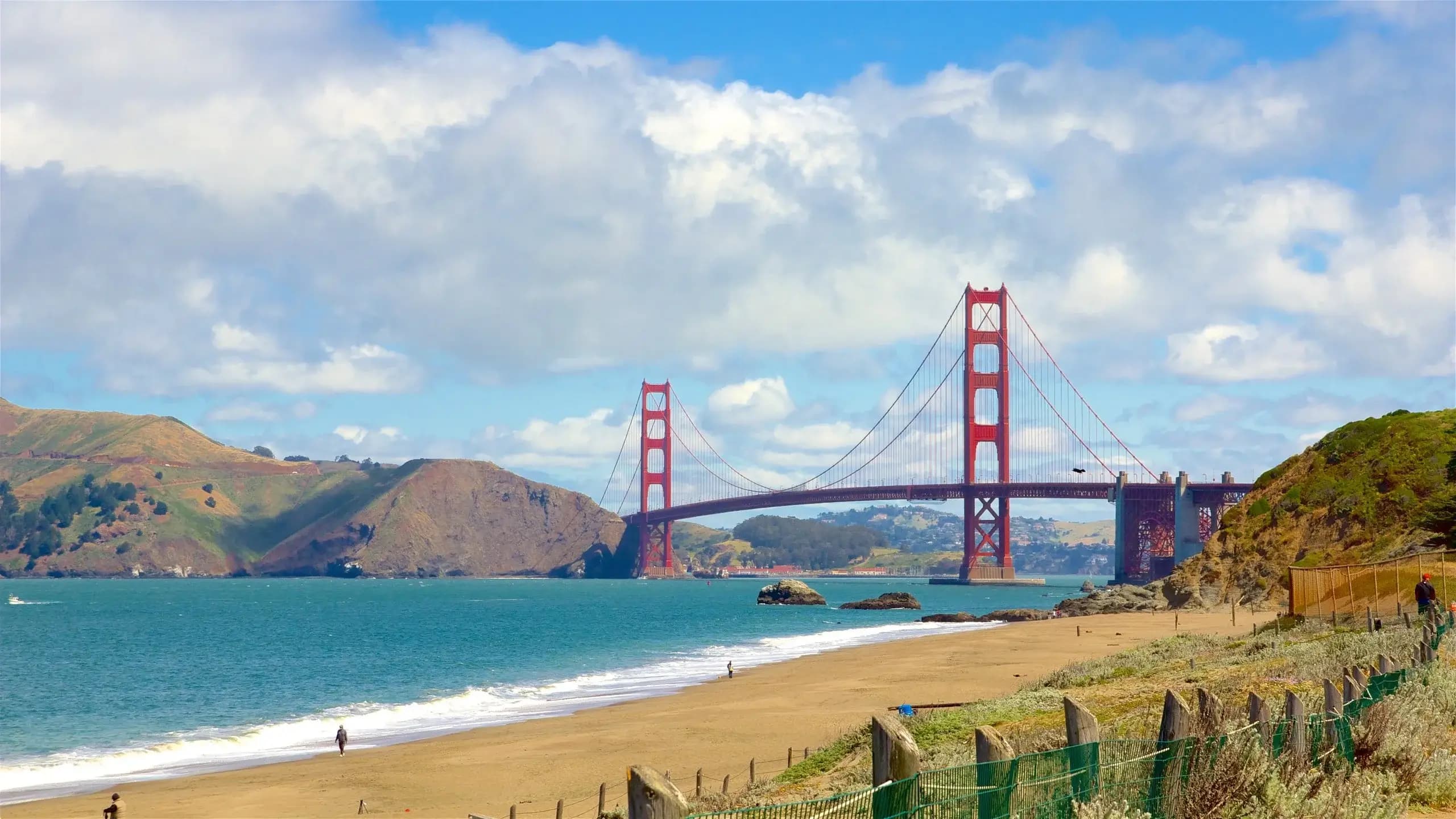 Seminars in California