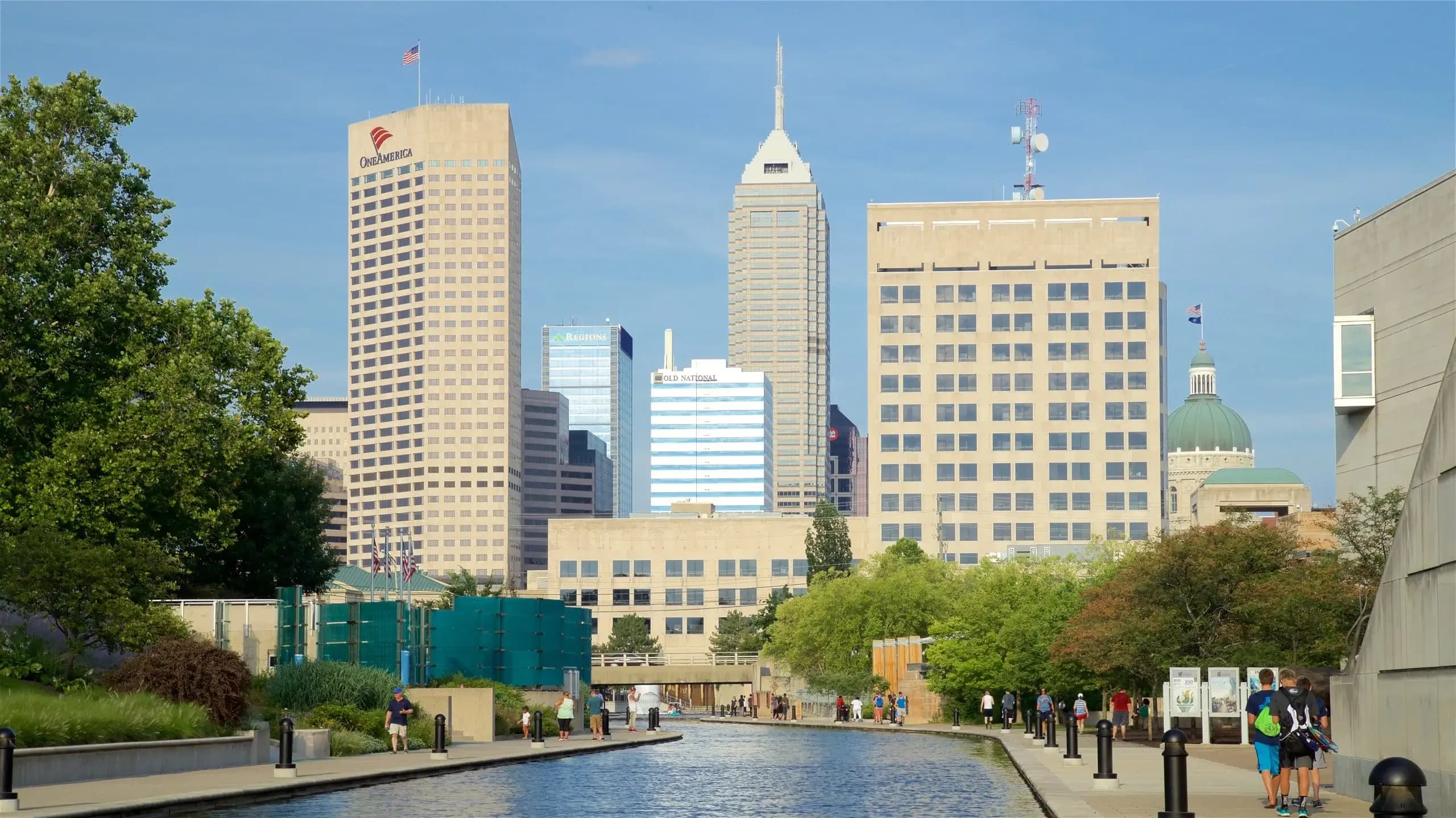 Seminars in Indiana