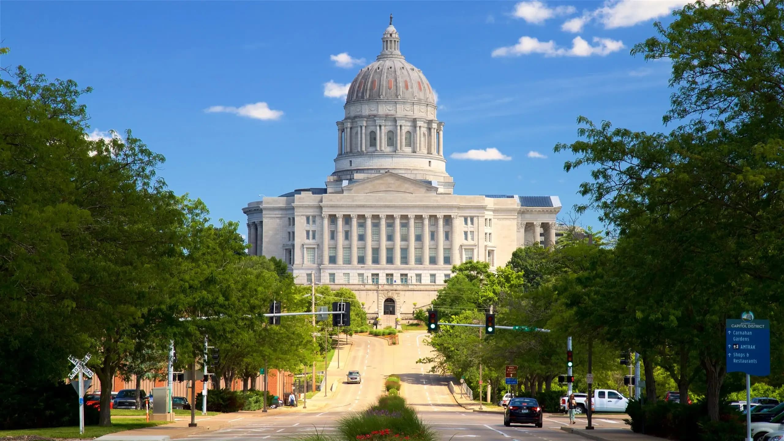 Seminars in Missouri