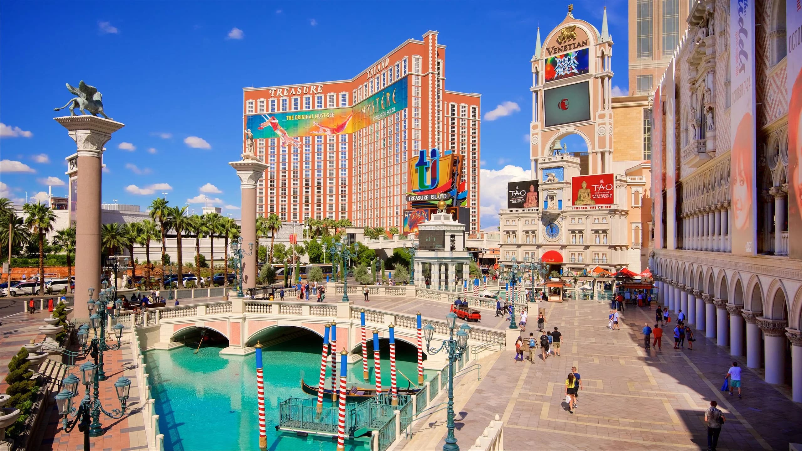Seminars in Nevada