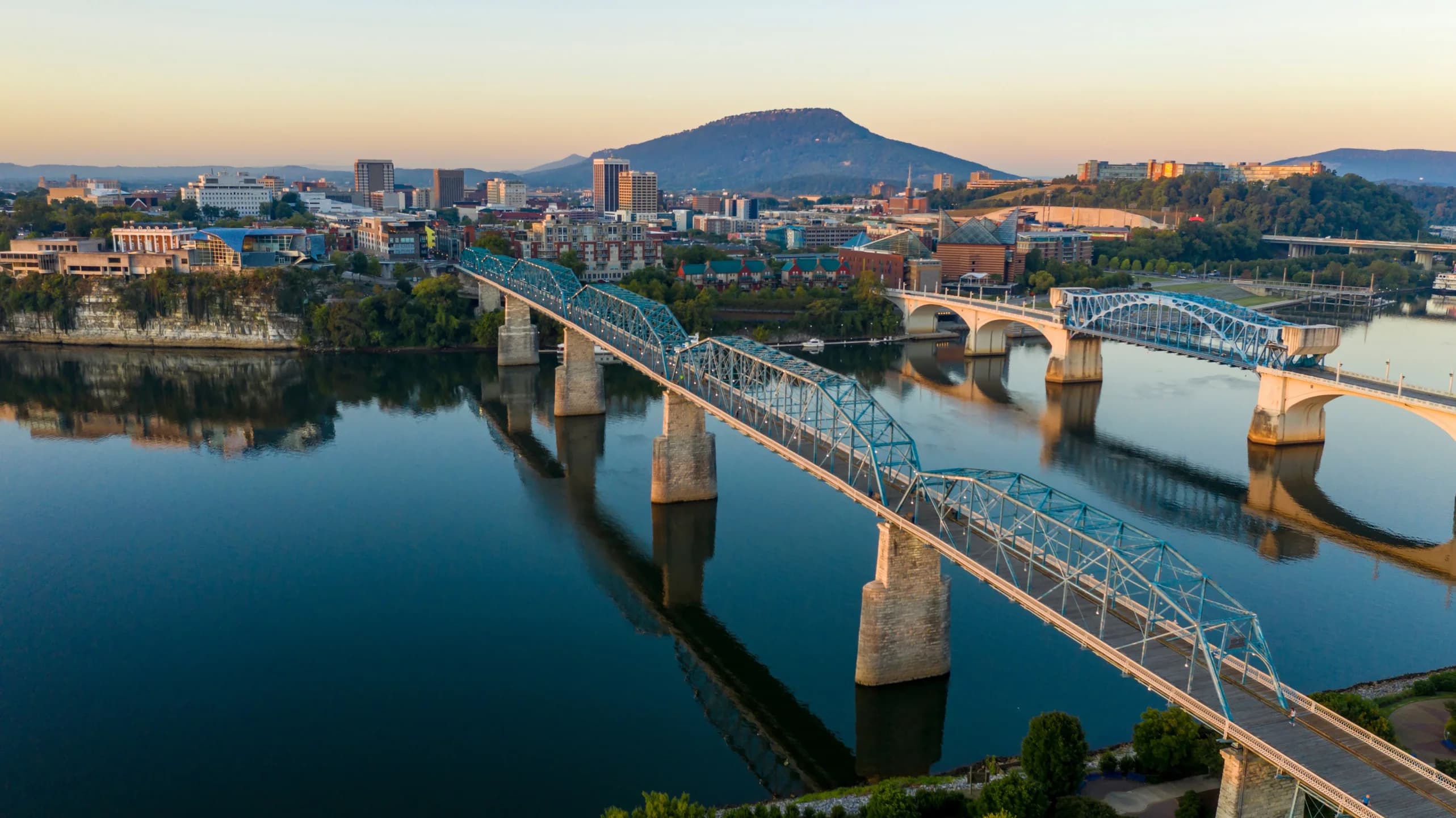 Seminars in Tennessee