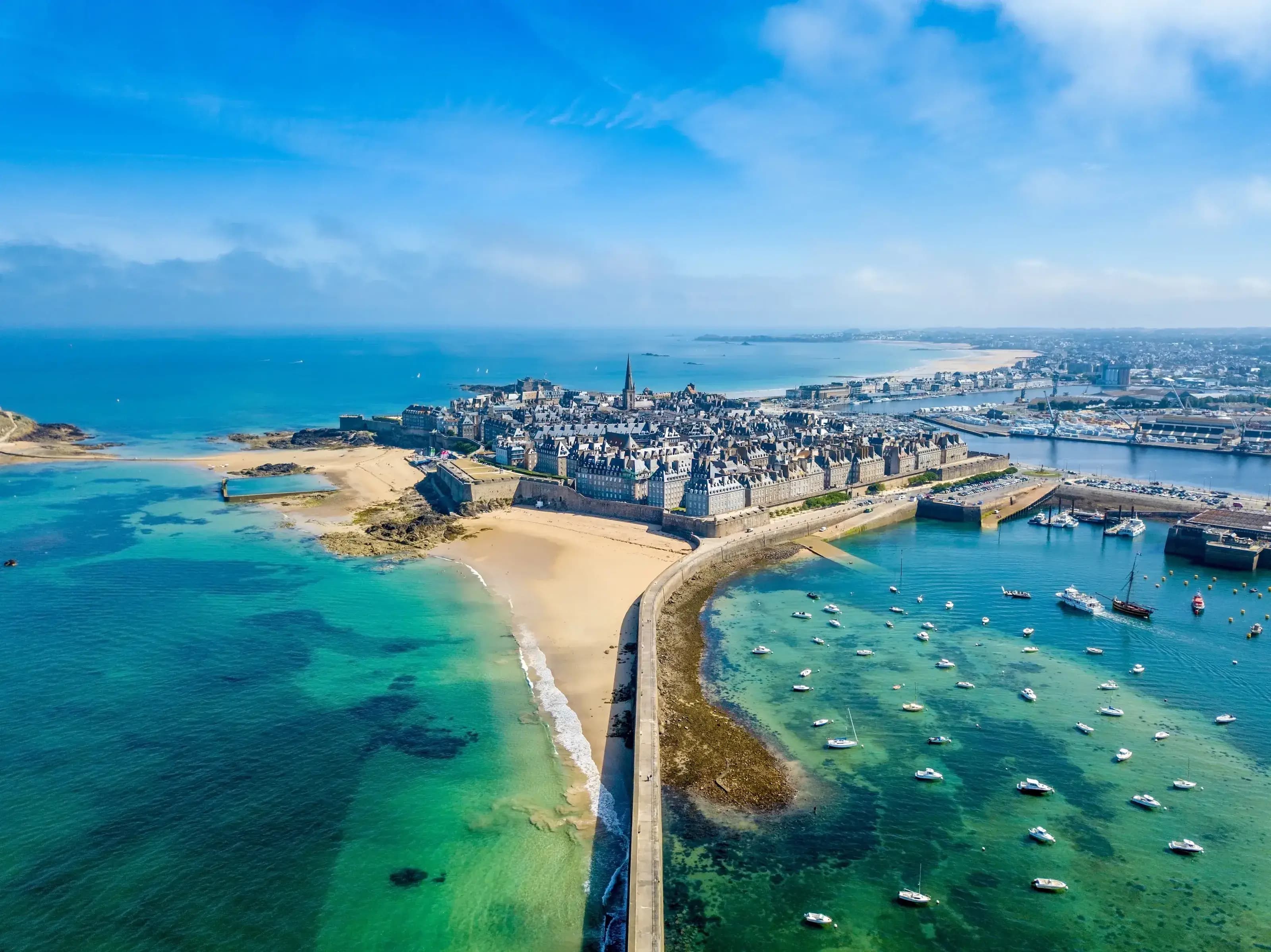Séminaires en Bretagne