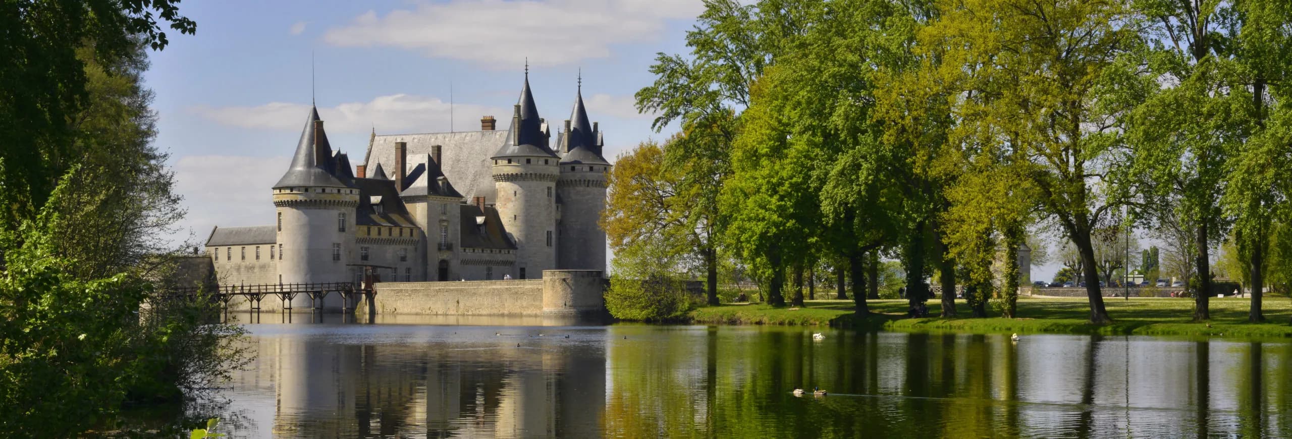 Séminaires en Centre-Val de Loire