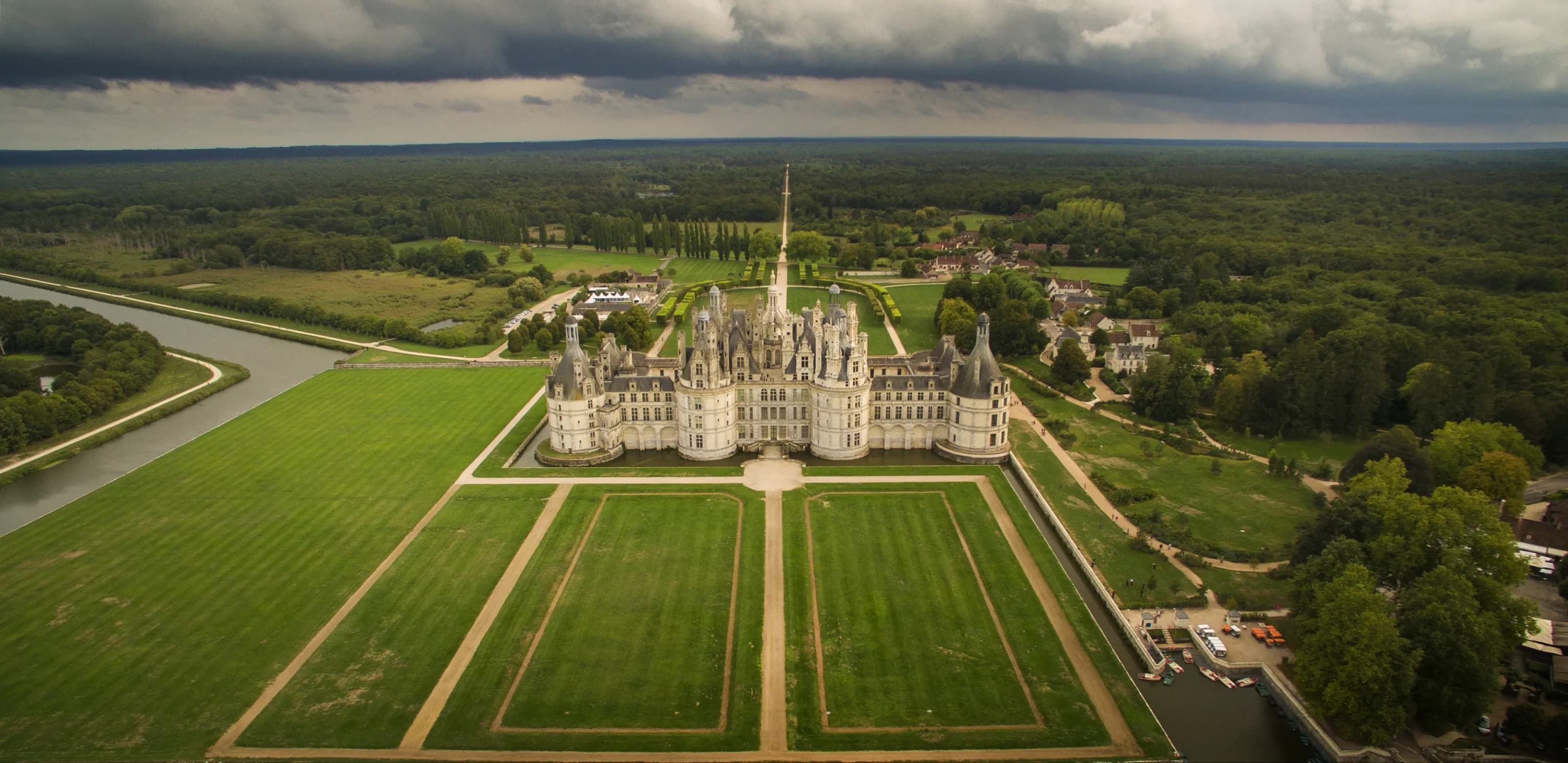 Séminaires en Pays de la Loire